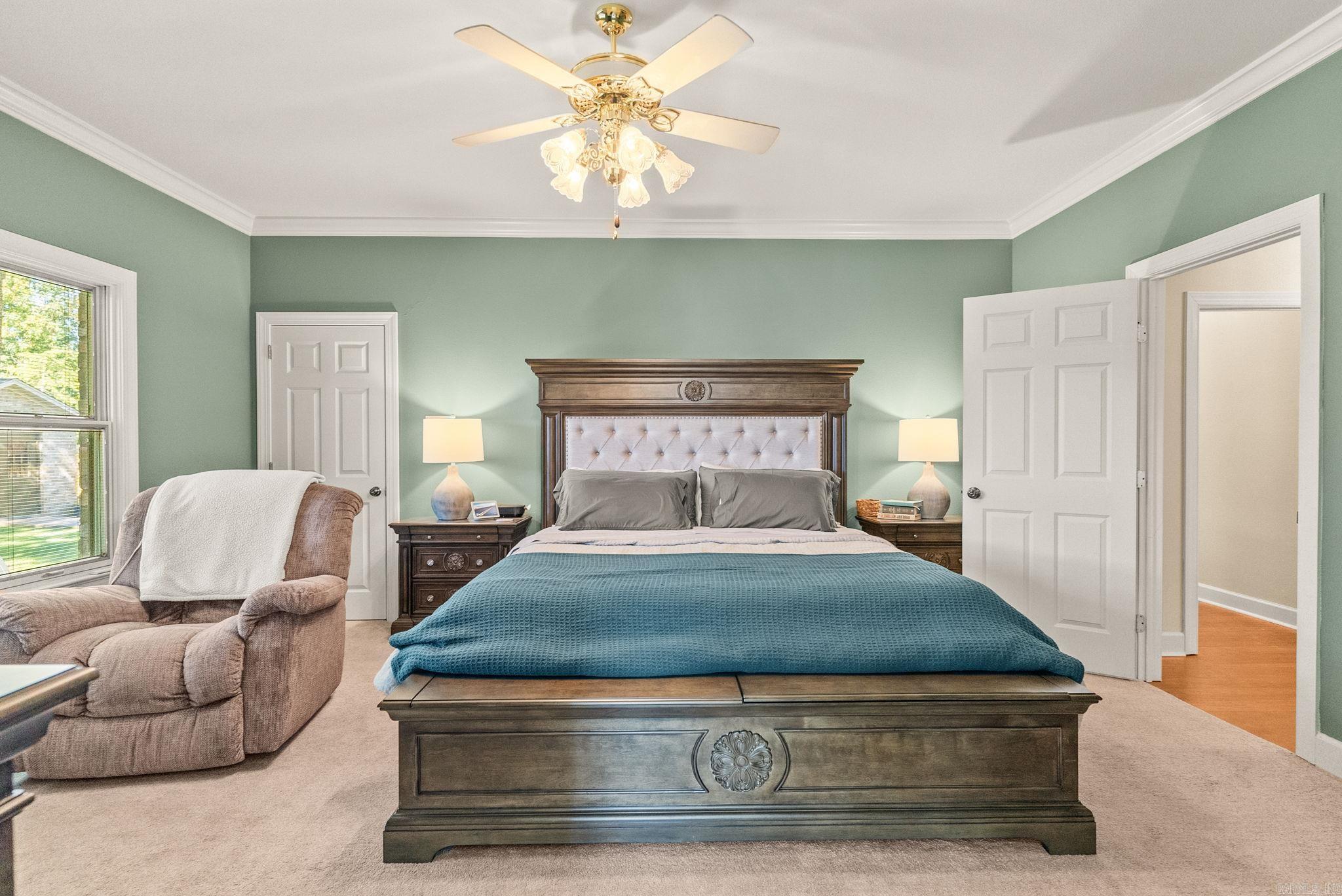 HURRICANE LAKE EST - Residential