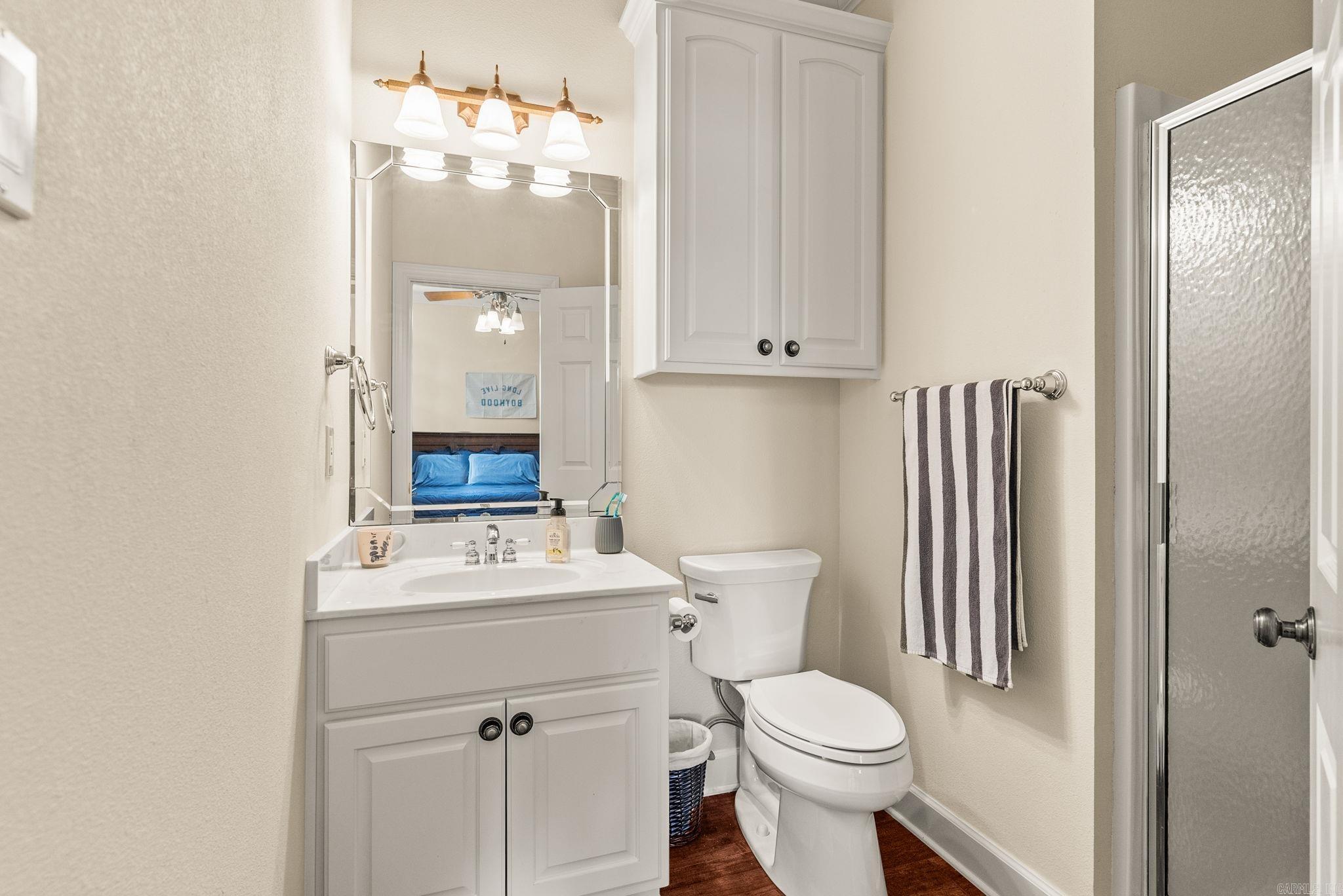 HURRICANE LAKE EST - Residential