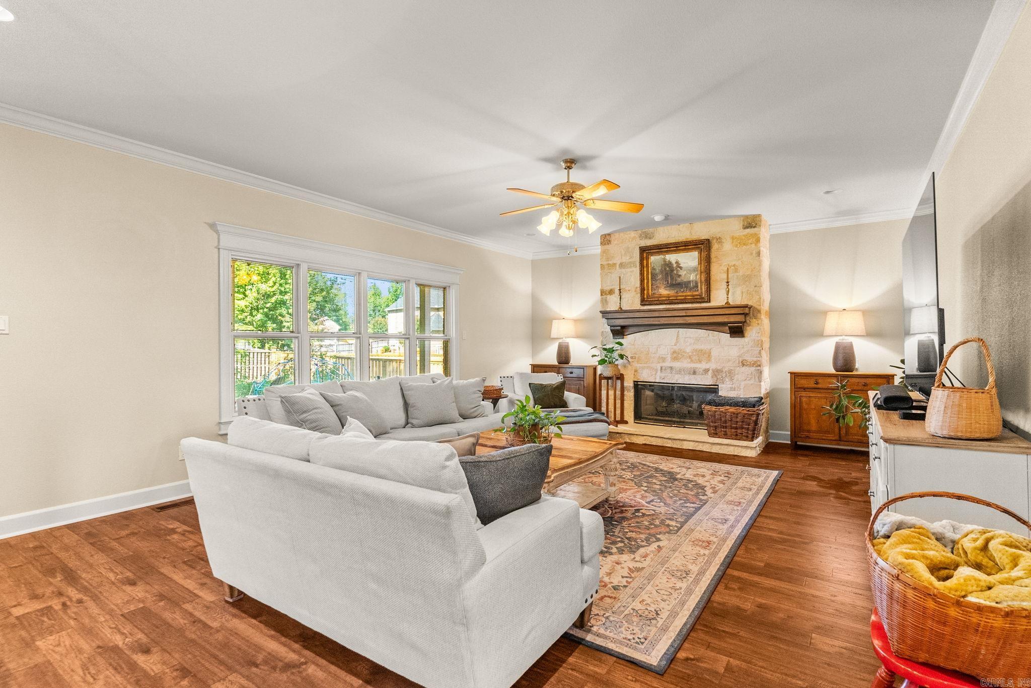 HURRICANE LAKE EST - Residential