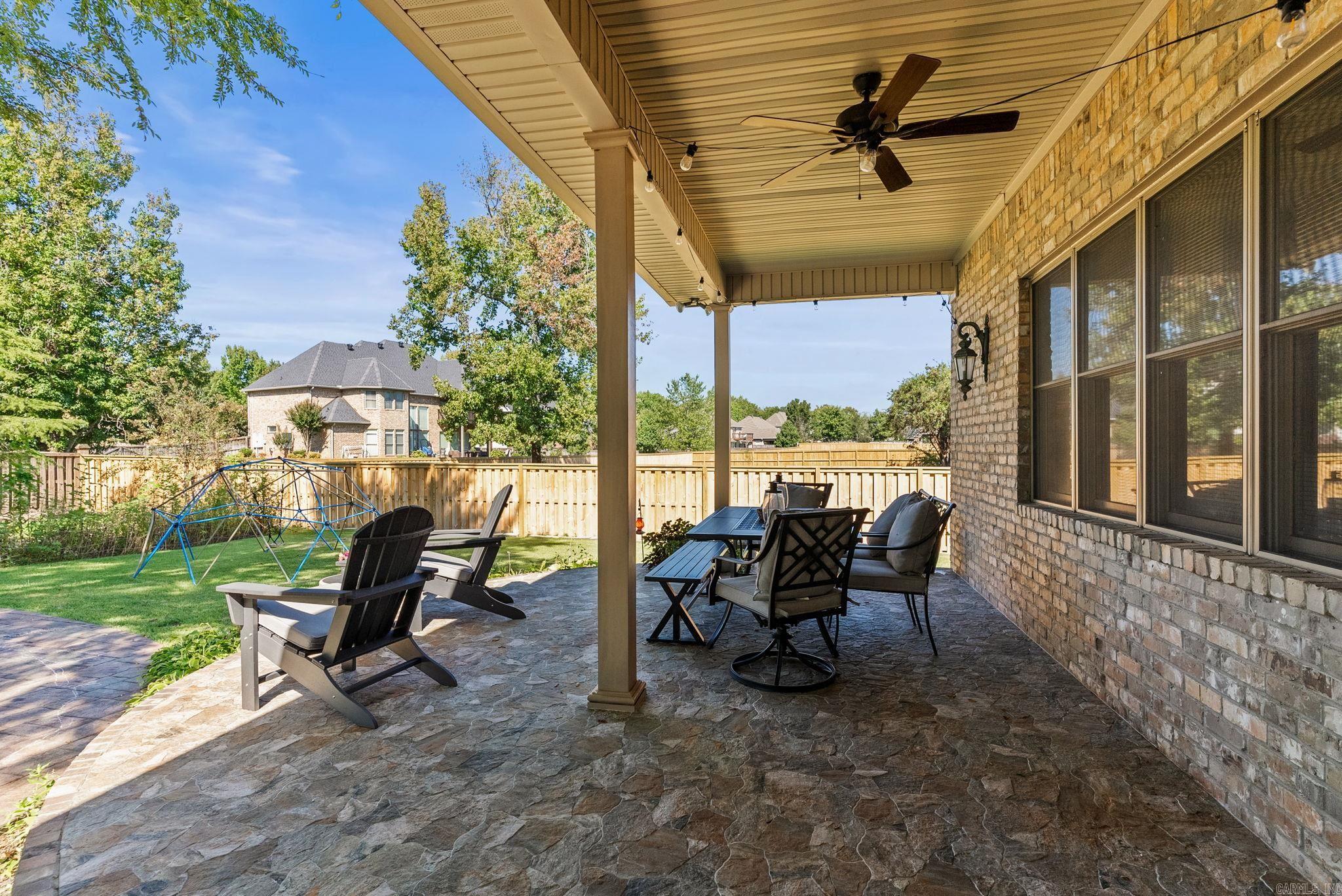 HURRICANE LAKE EST - Residential