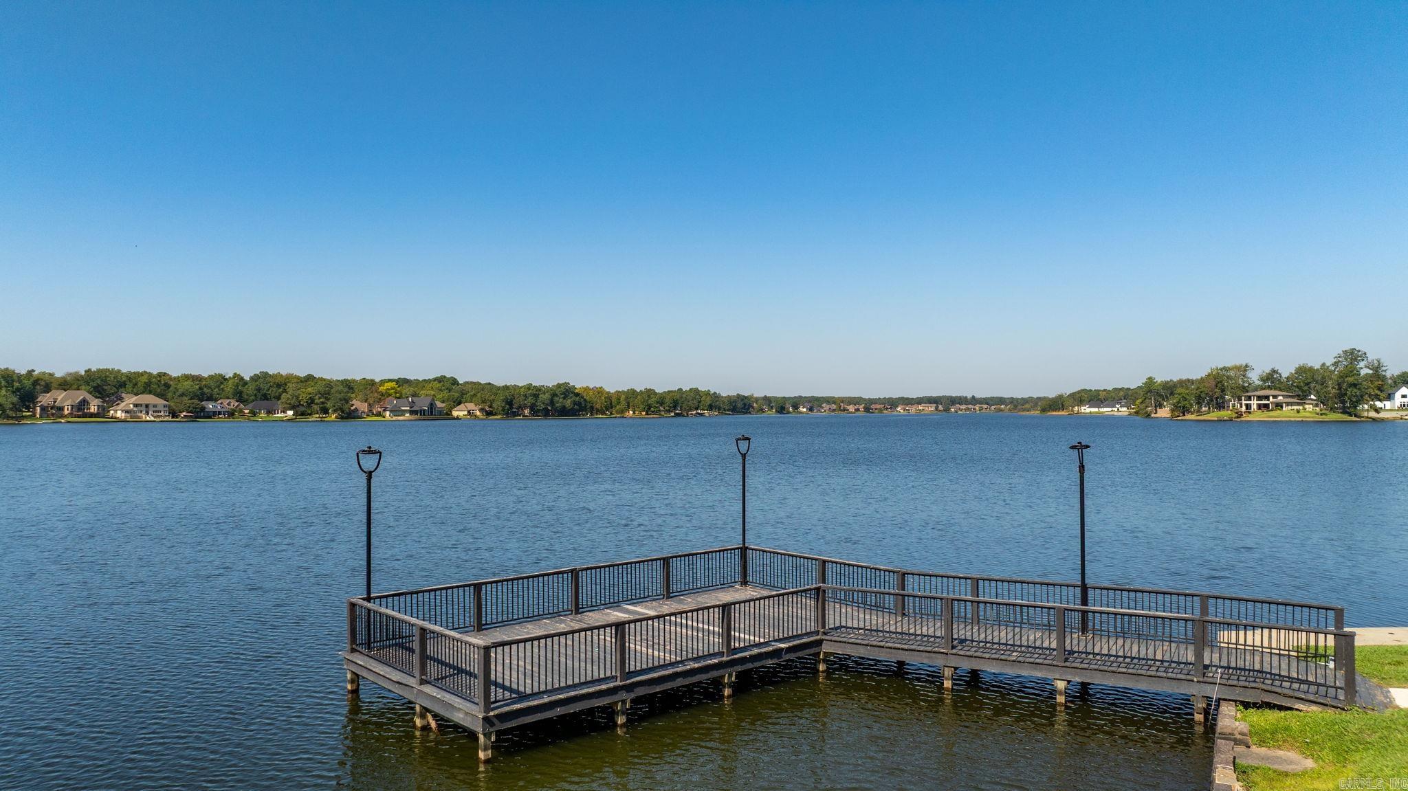 HURRICANE LAKE EST - Residential