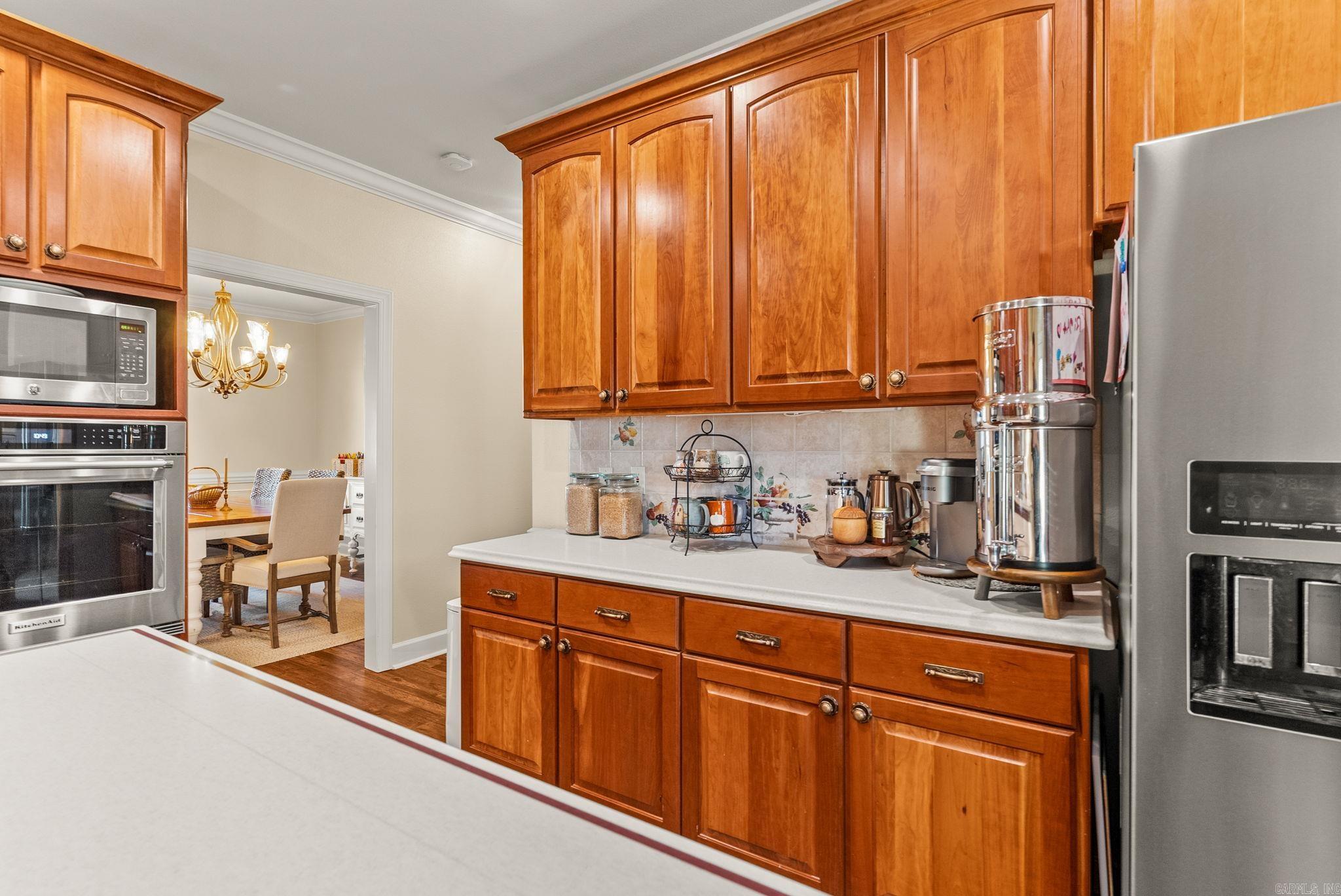 HURRICANE LAKE EST - Residential