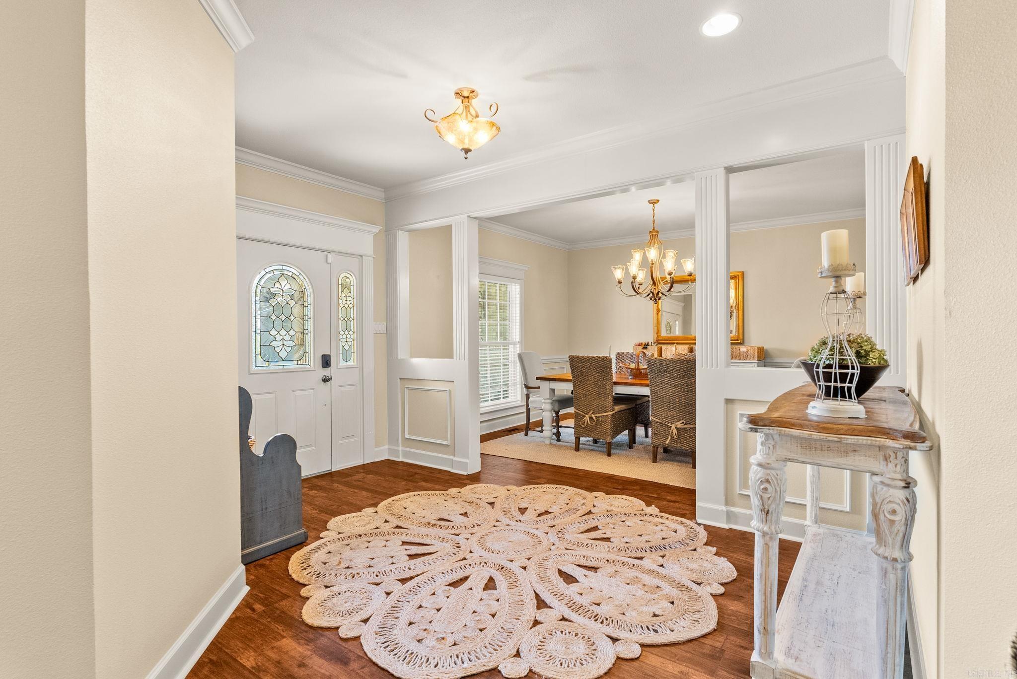 HURRICANE LAKE EST - Residential