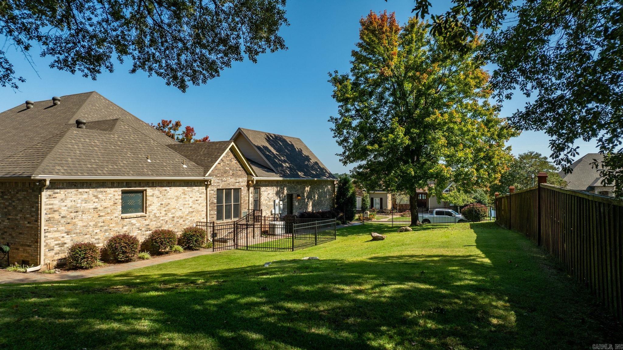 HURRICANE LAKE EST - Residential