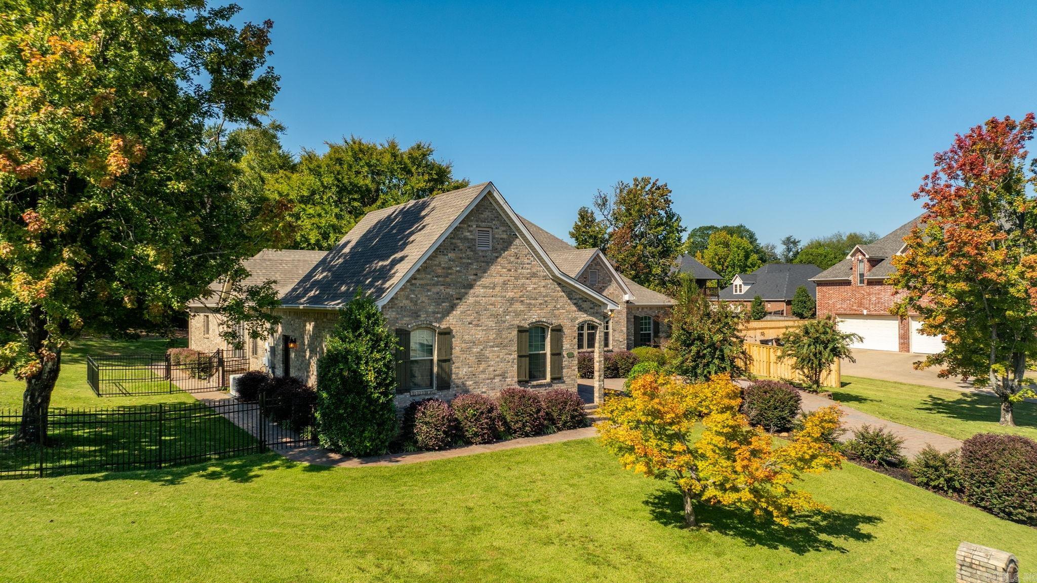 HURRICANE LAKE EST - Residential