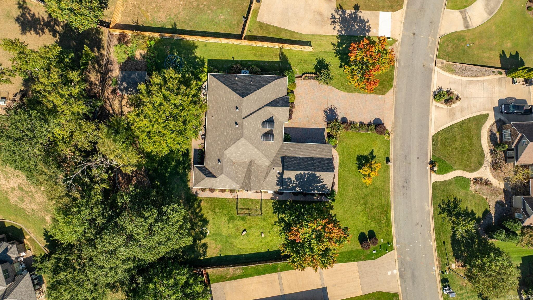 HURRICANE LAKE EST - Residential