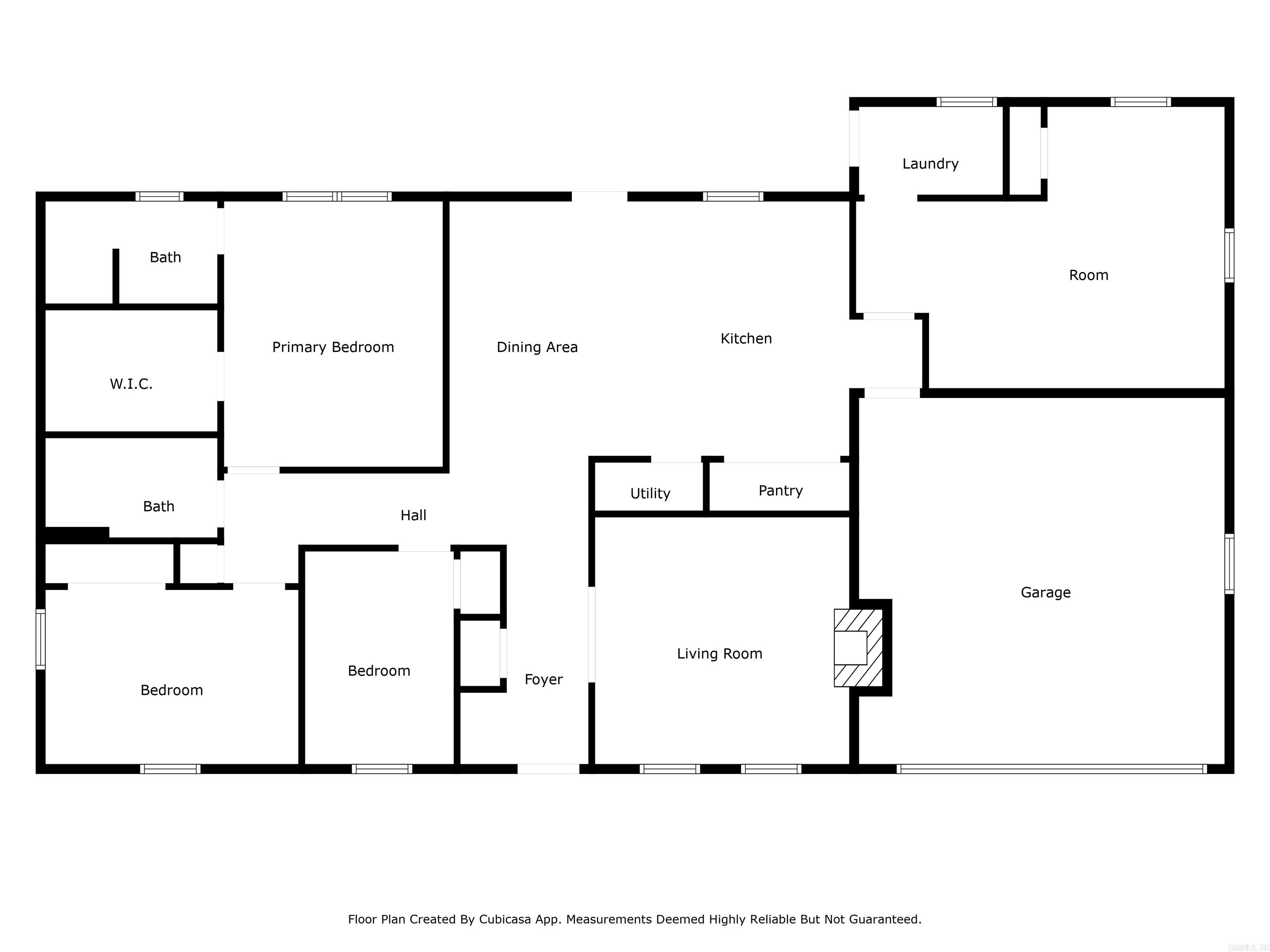 ROLLING MEADOWS - Residential