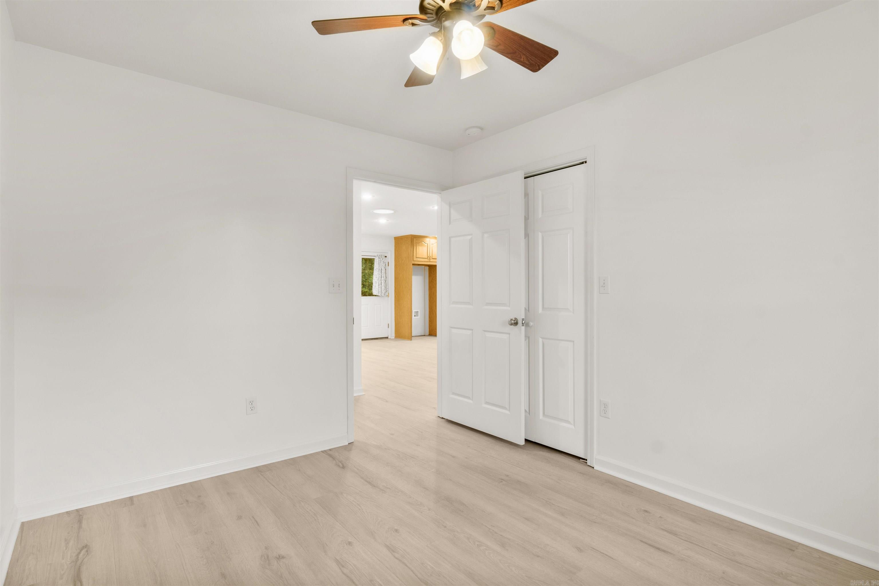 ROLLING MEADOWS - Residential