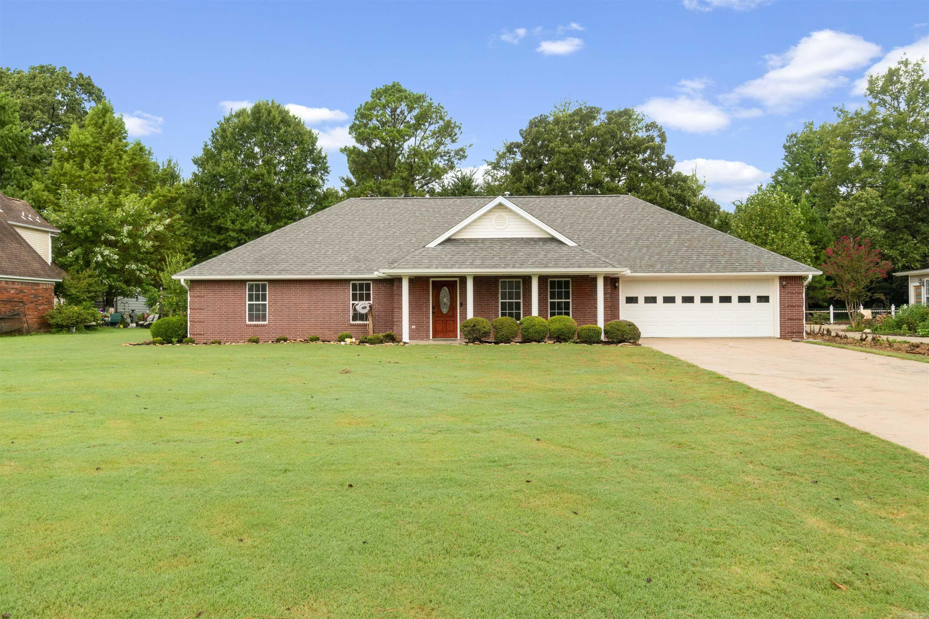 ROLLING MEADOWS - Residential