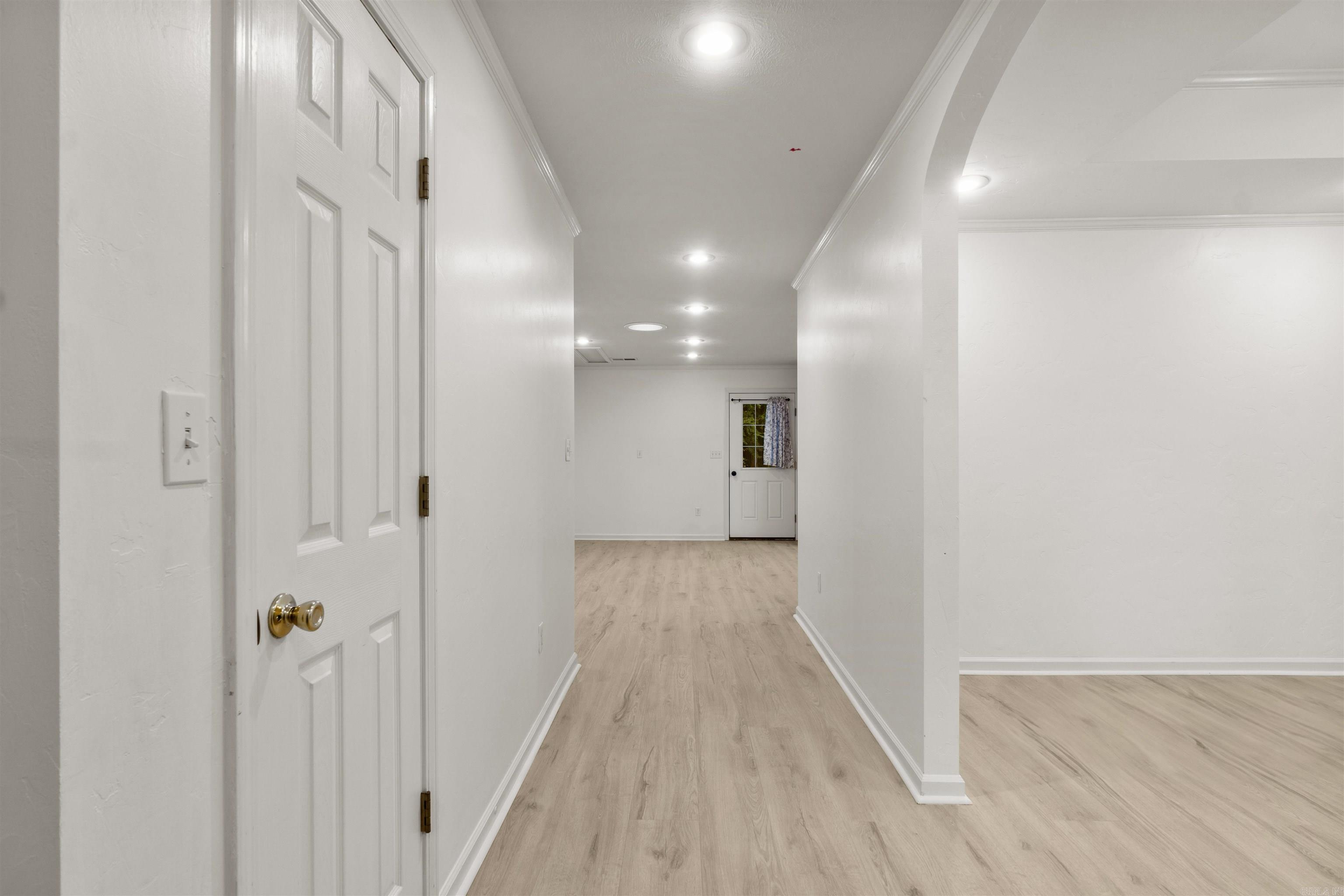 ROLLING MEADOWS - Residential