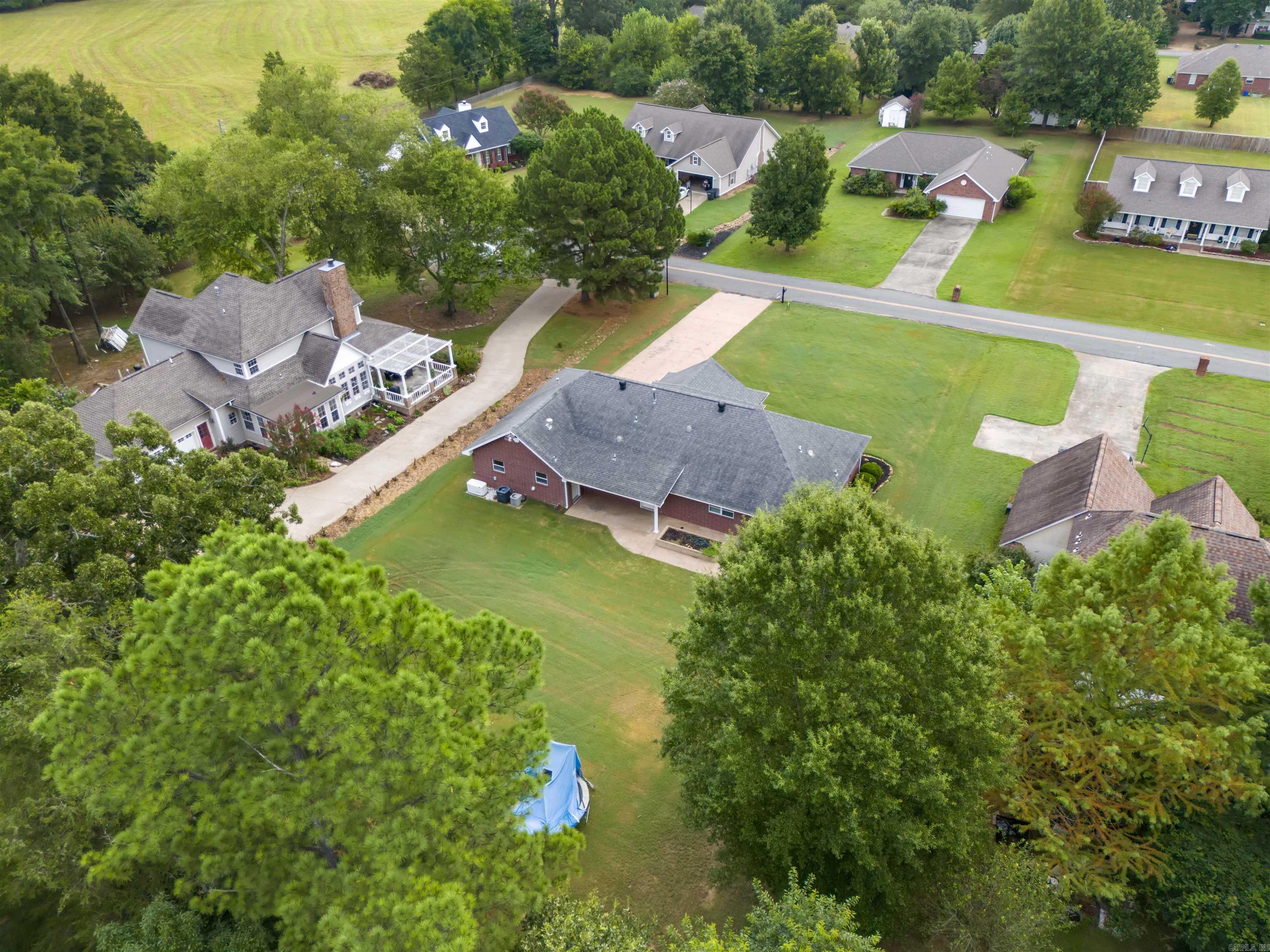 ROLLING MEADOWS - Residential