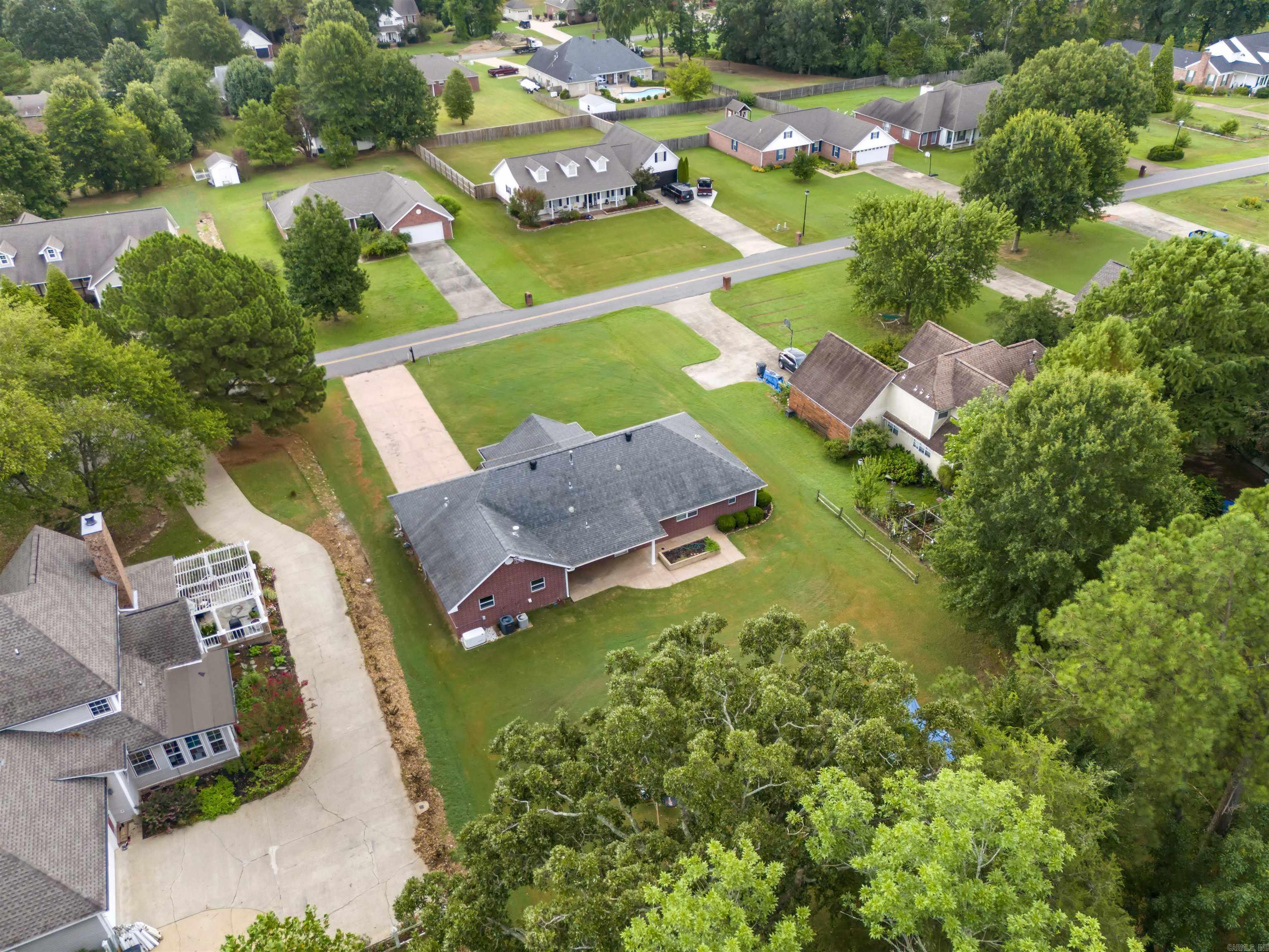 ROLLING MEADOWS - Residential