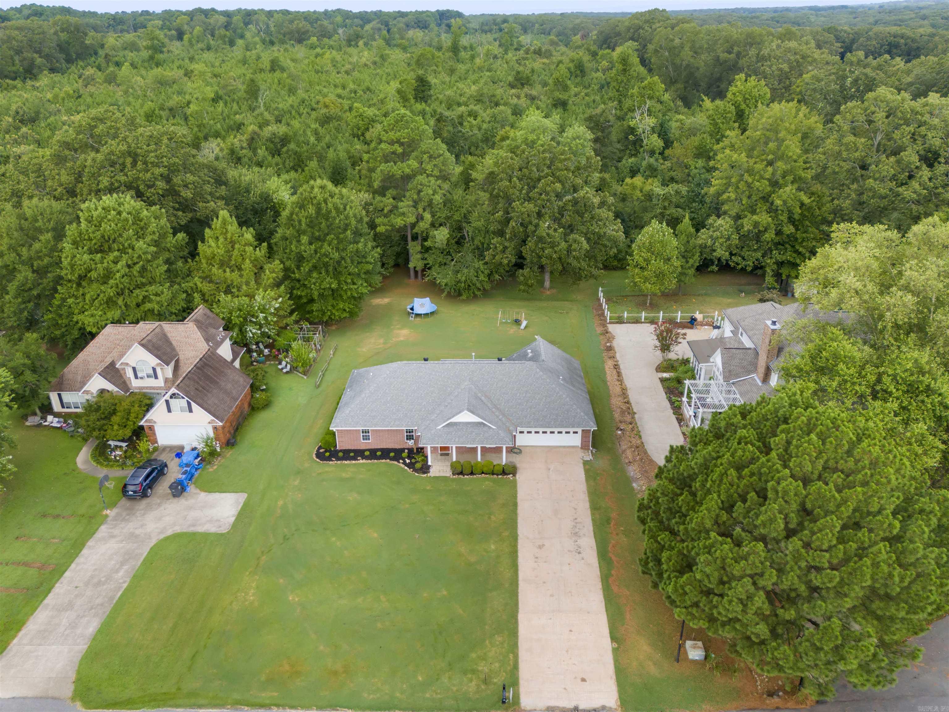 ROLLING MEADOWS - Residential