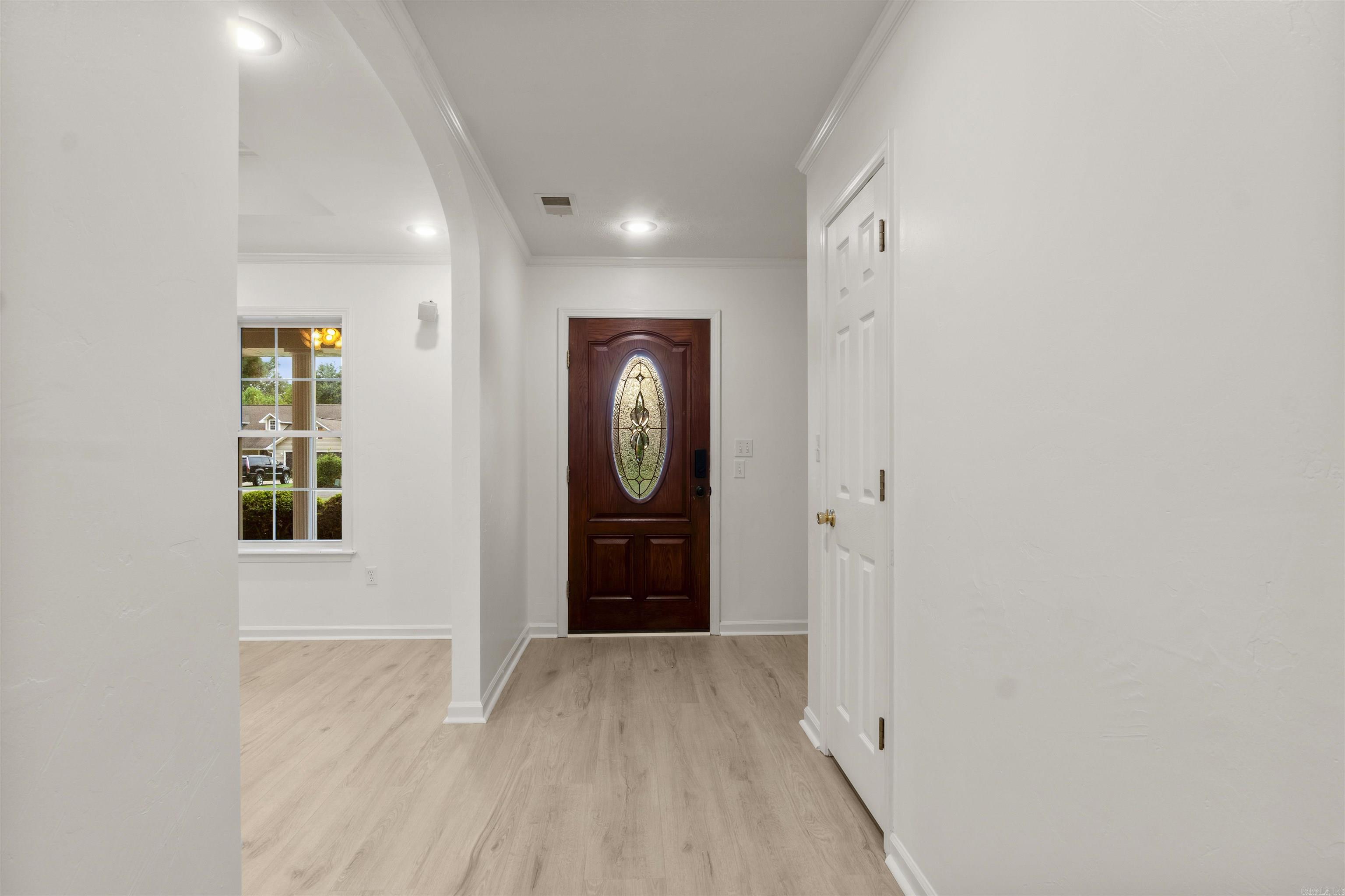 ROLLING MEADOWS - Residential