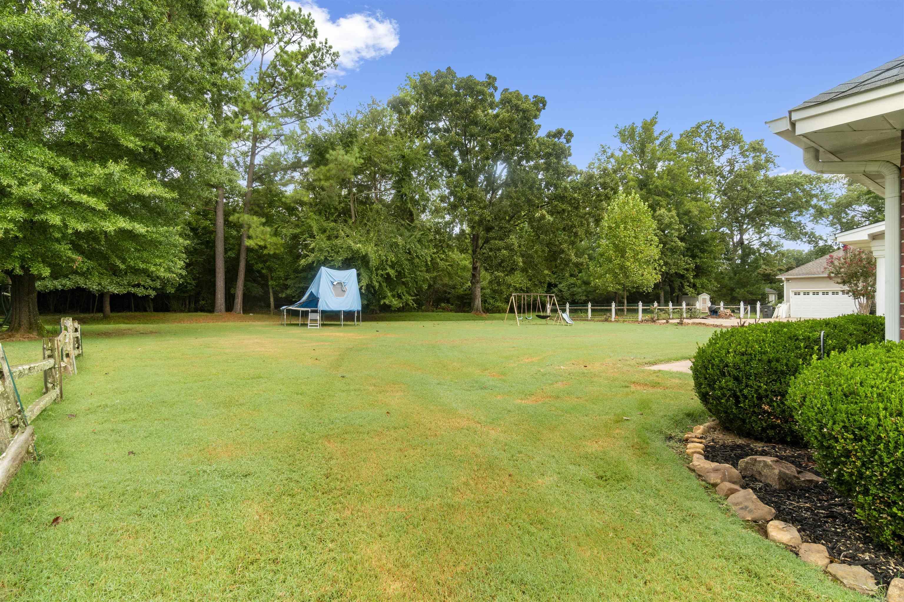 ROLLING MEADOWS - Residential