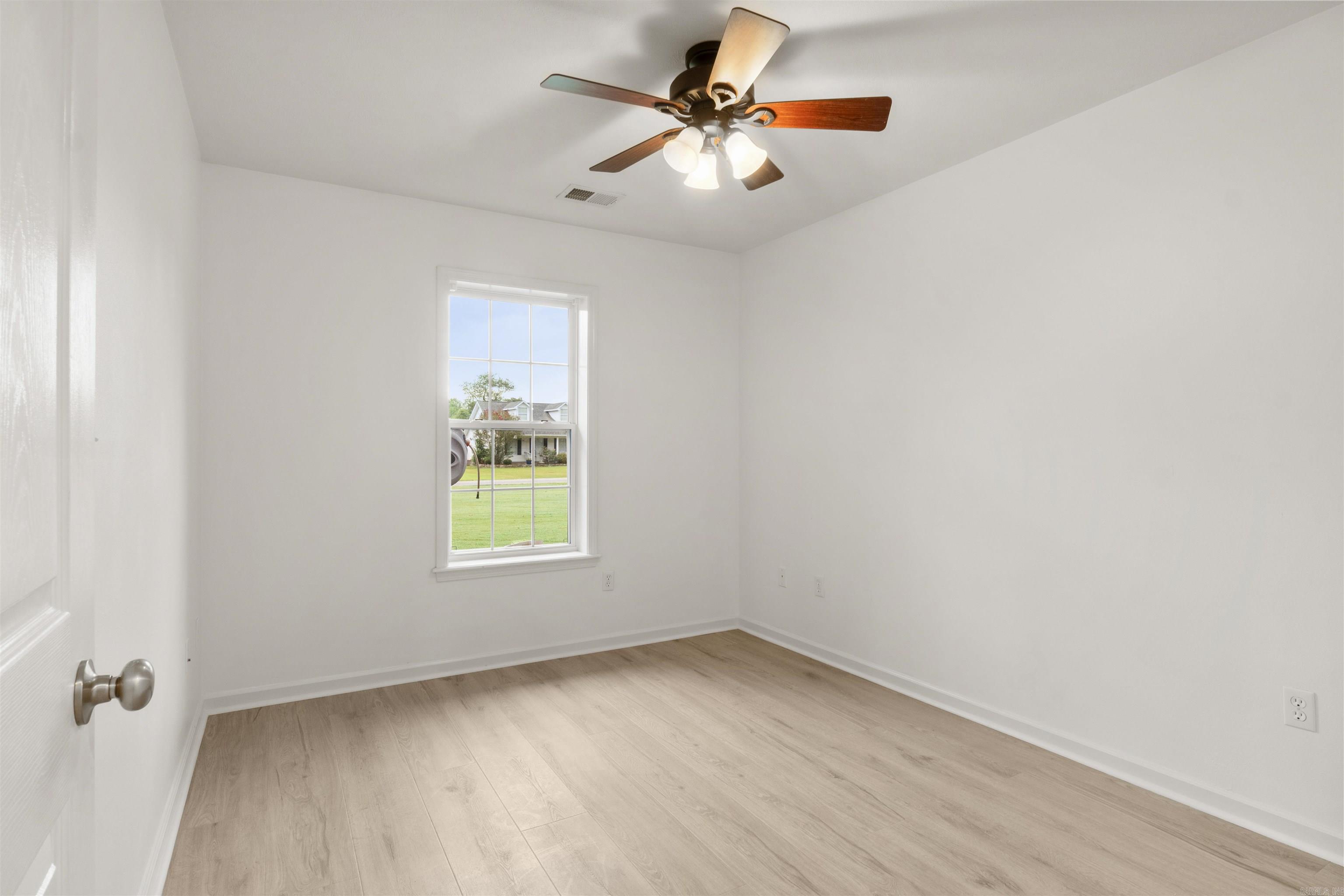 ROLLING MEADOWS - Residential