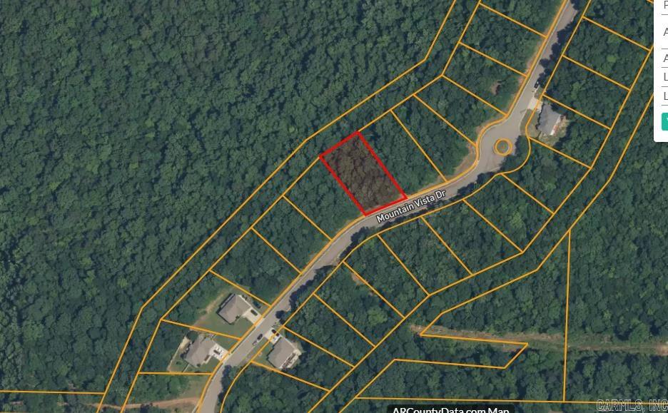For Sale: Residential Lot at 14 Mountain Vista Dr., Alexander, AR ā Ready for Your Dream Home! Discover the perfect canvas for your custom home at 14 Mountain Vista Dr. in the scenic surrounds of Alexander, AR. This build-ready residential lot comes complete with all the essential underground utilities including water, sewer, gas, and electric, ensuring a seamless start to your building project. Owned by a reputable builder ready to bring your dream home to life, this property is also open to other builders looking to construct spec homes. It's a rare opportunity in a developing area, with three new construction homes already underway in the neighborhood. Nestled along a ridge line, some lots boast stunning views, while all offer the tranquility of backing onto a wooded green space, adding an extra layer of privacy and connection to nature. Whether you're a builder or a future homeowner, 14 Mountain Vista Dr. presents a unique chance to create something special in a growing community. Donāt miss outāexplore the possibilities and start building your future today!