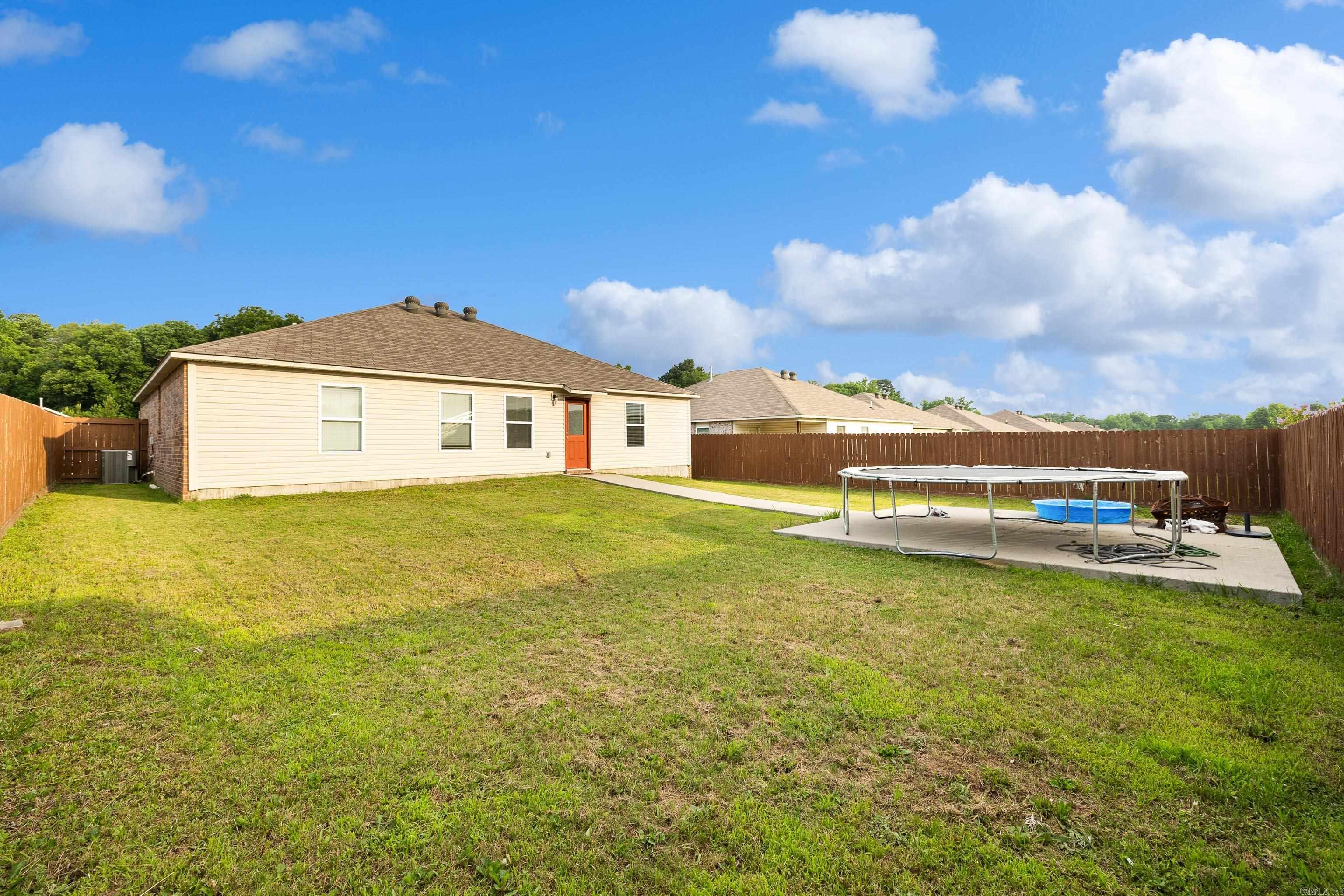 MEADOWS EDGE - Residential