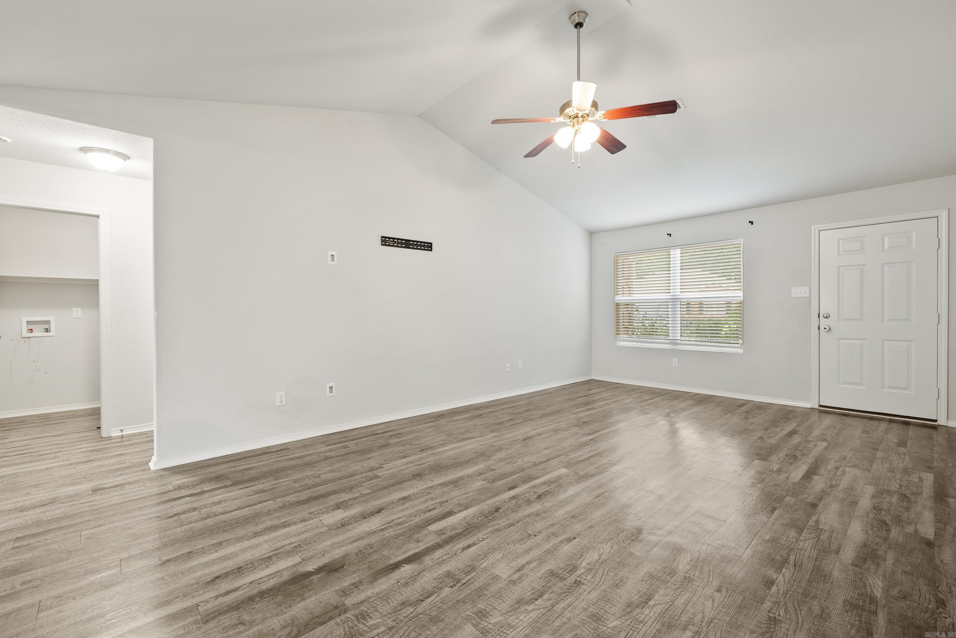 MEADOWS EDGE - Residential