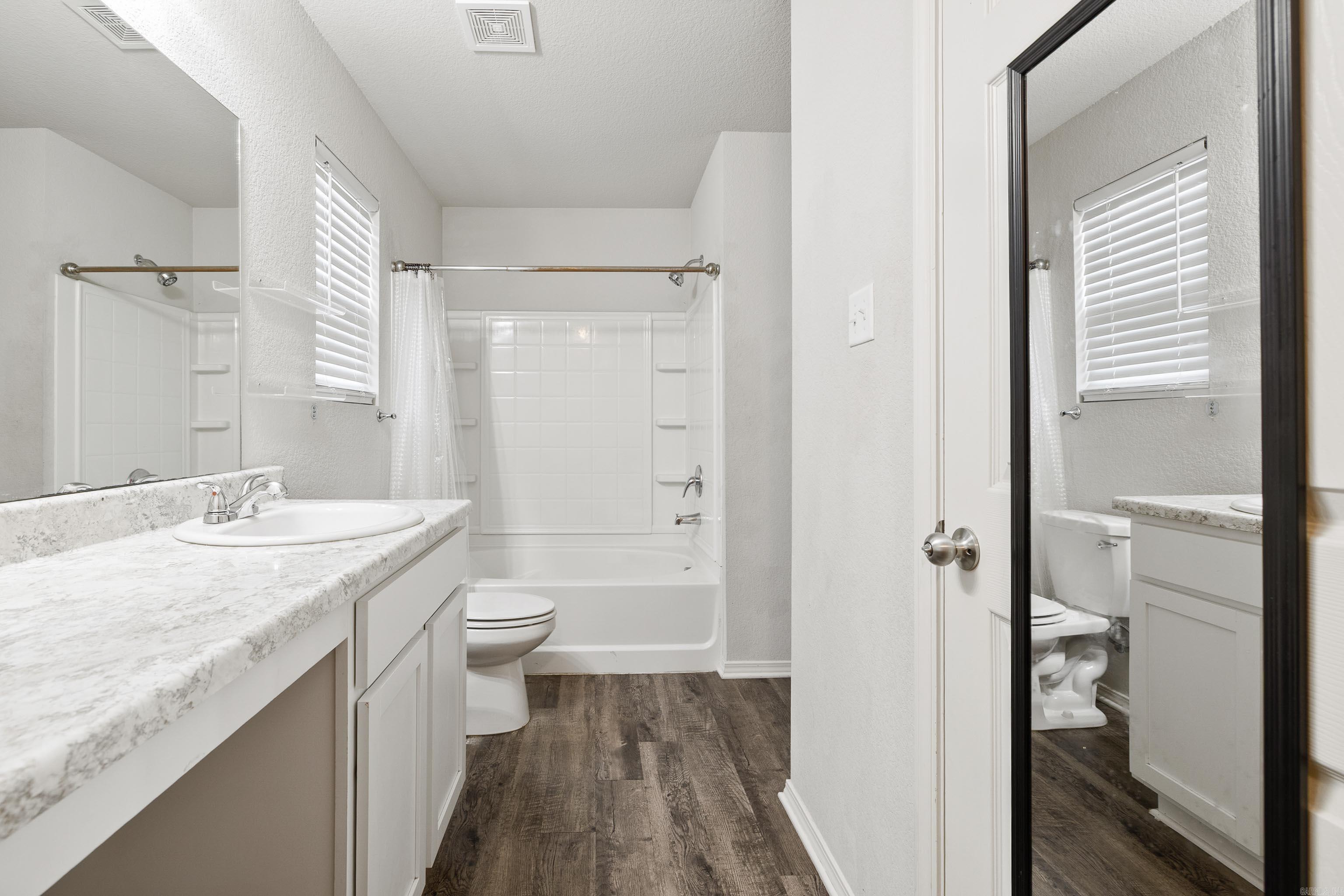 MEADOWS EDGE - Residential