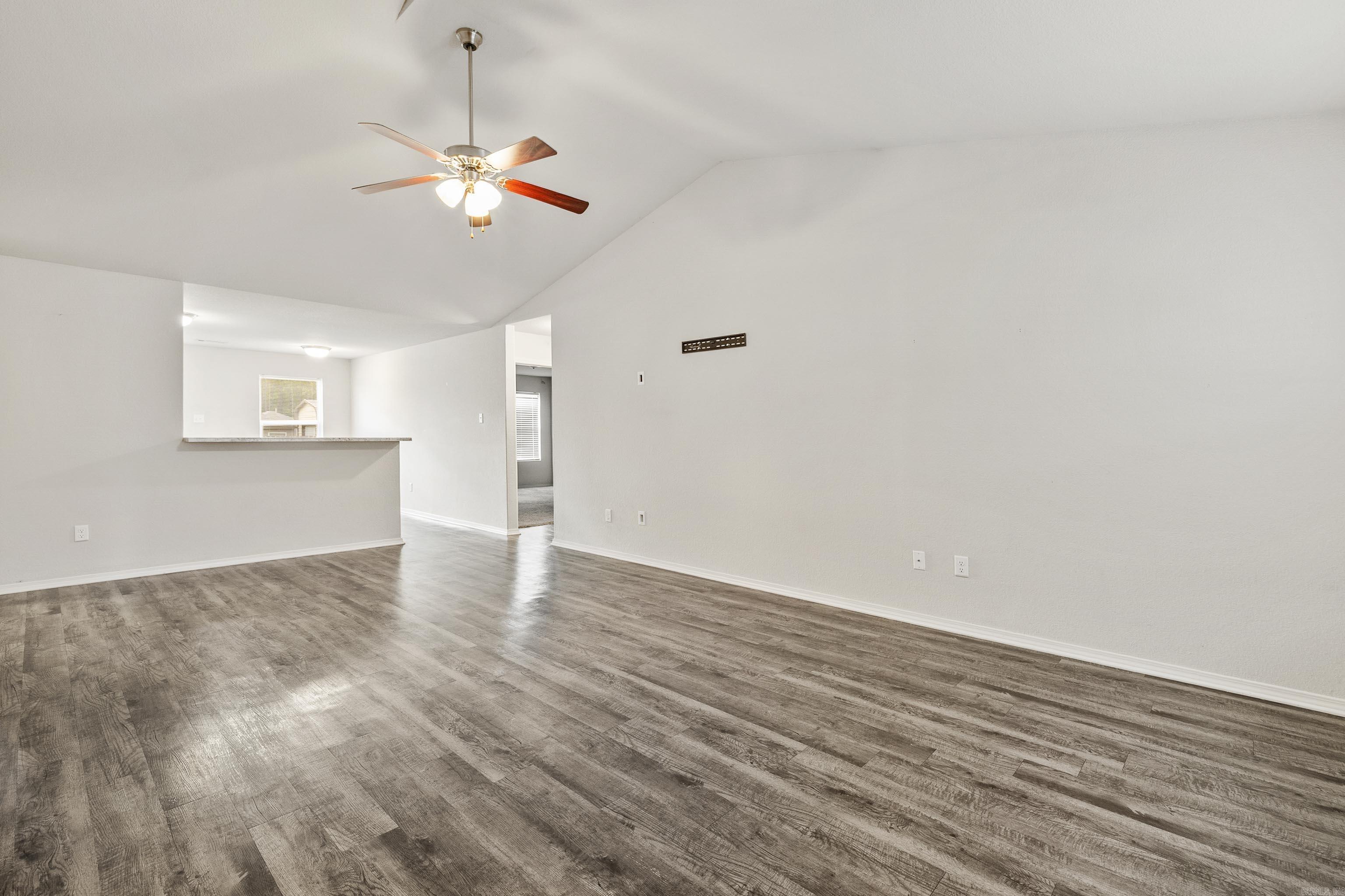 MEADOWS EDGE - Residential