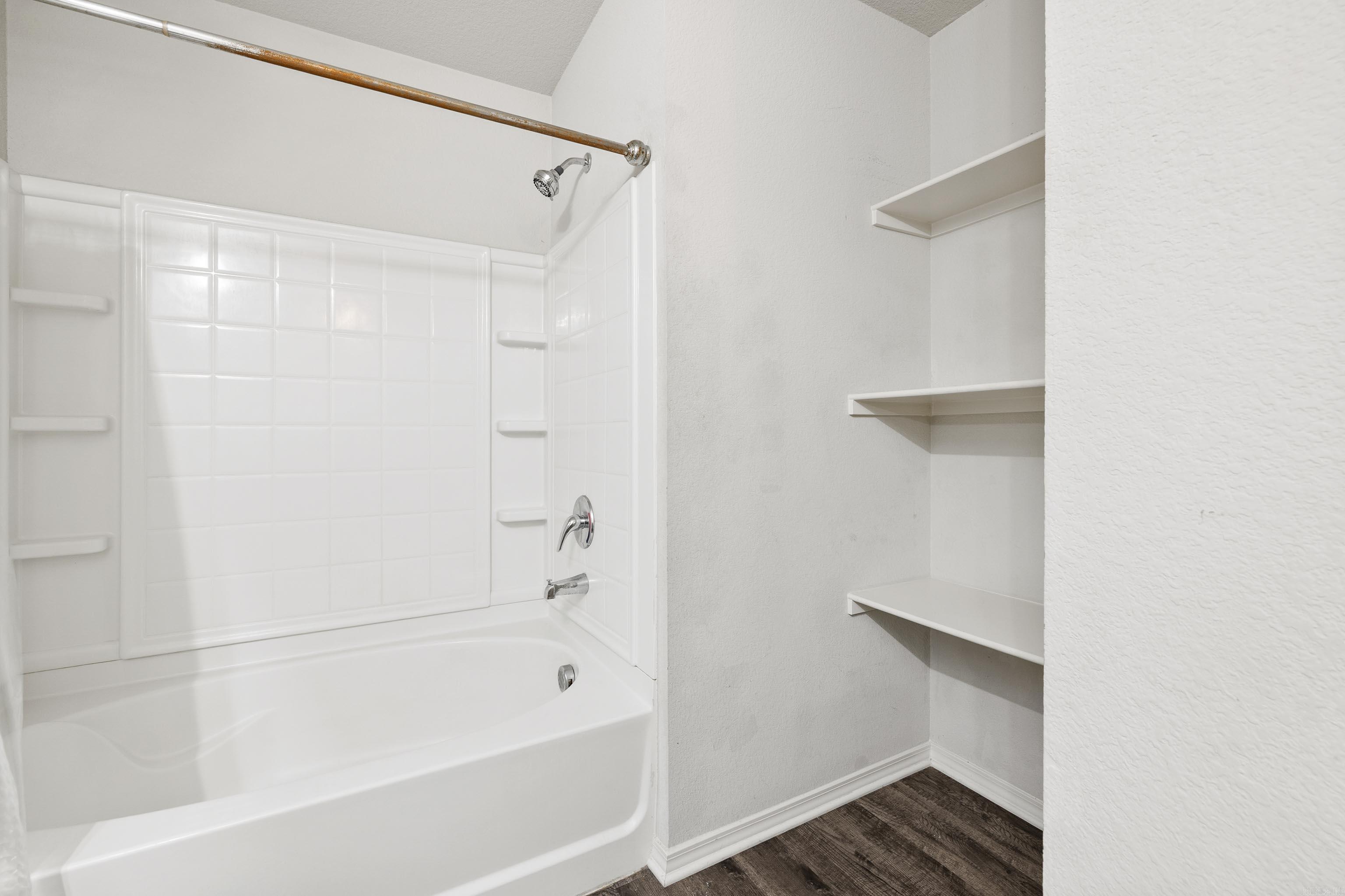 MEADOWS EDGE - Residential