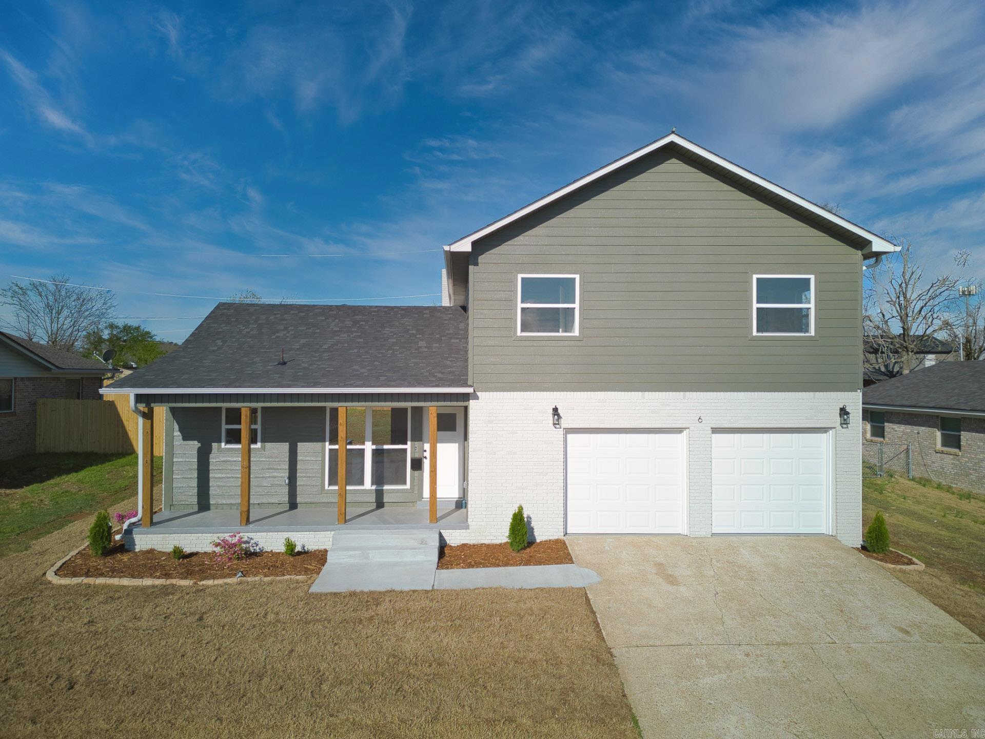 WALNUT VALLEY - Residential