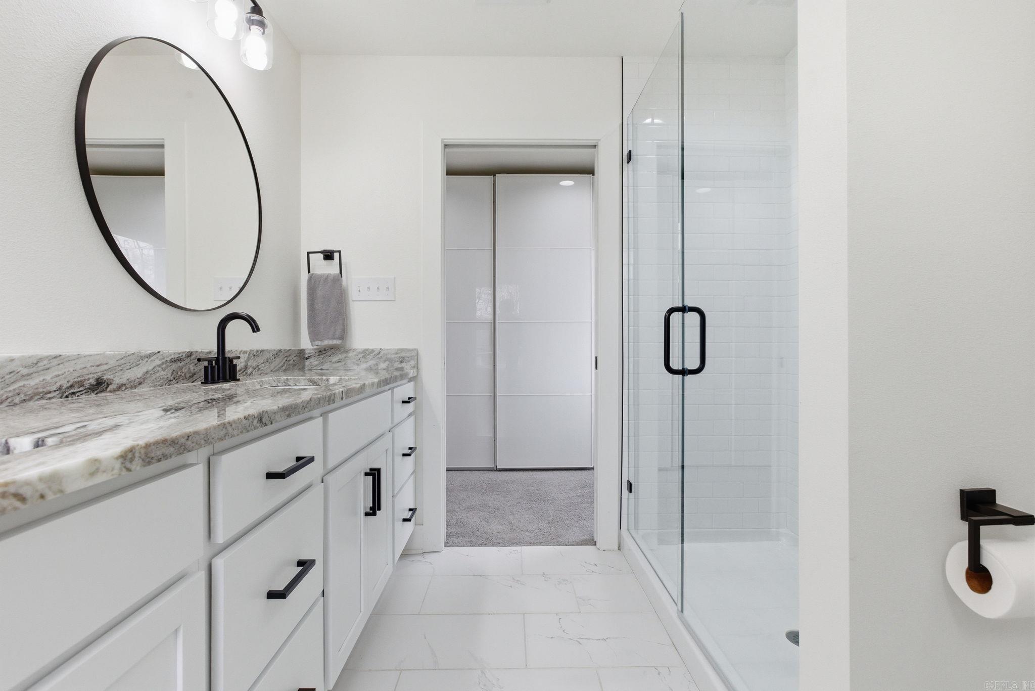 COTTAGES ON PARK II - Residential