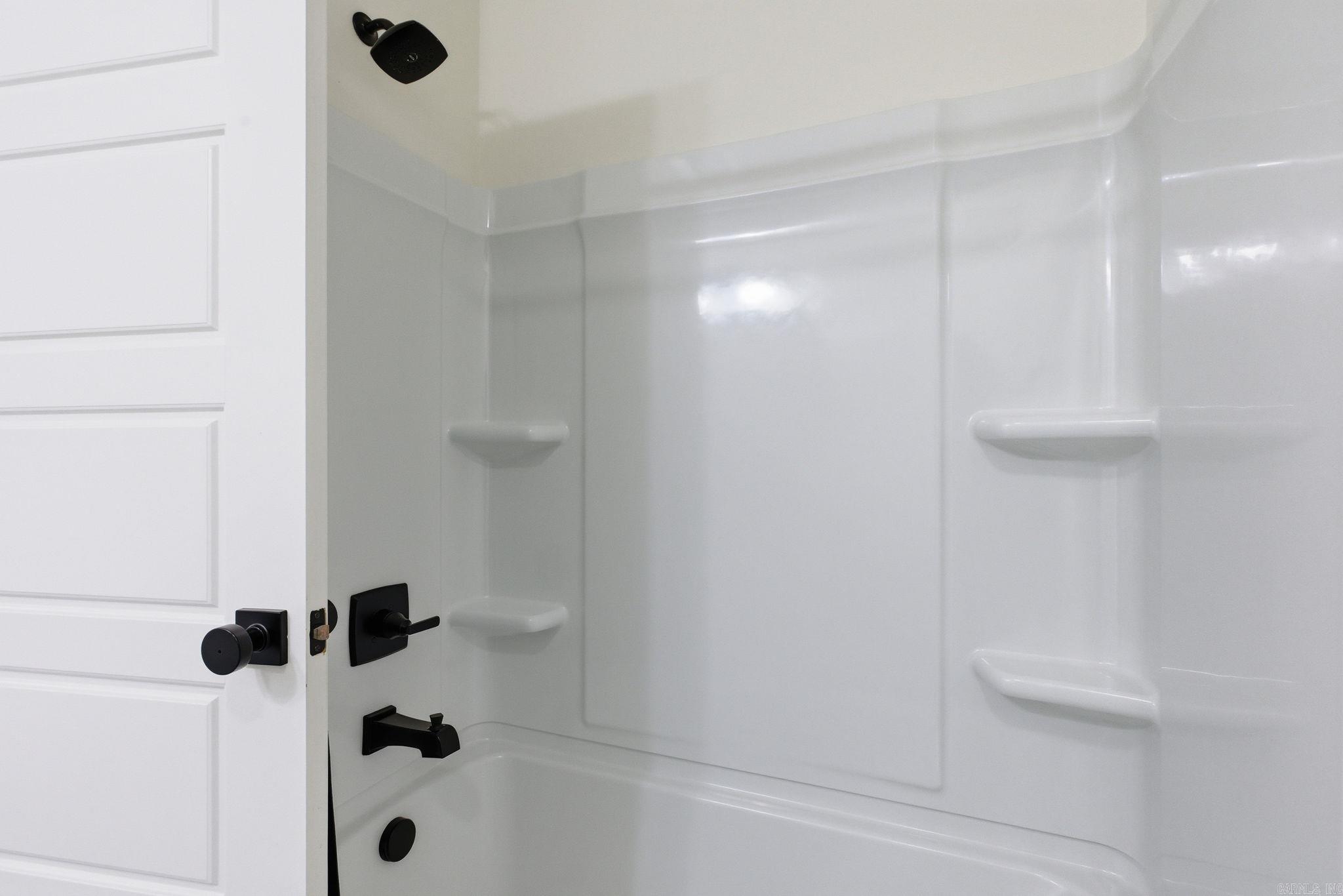 COTTAGES ON PARK II - Residential