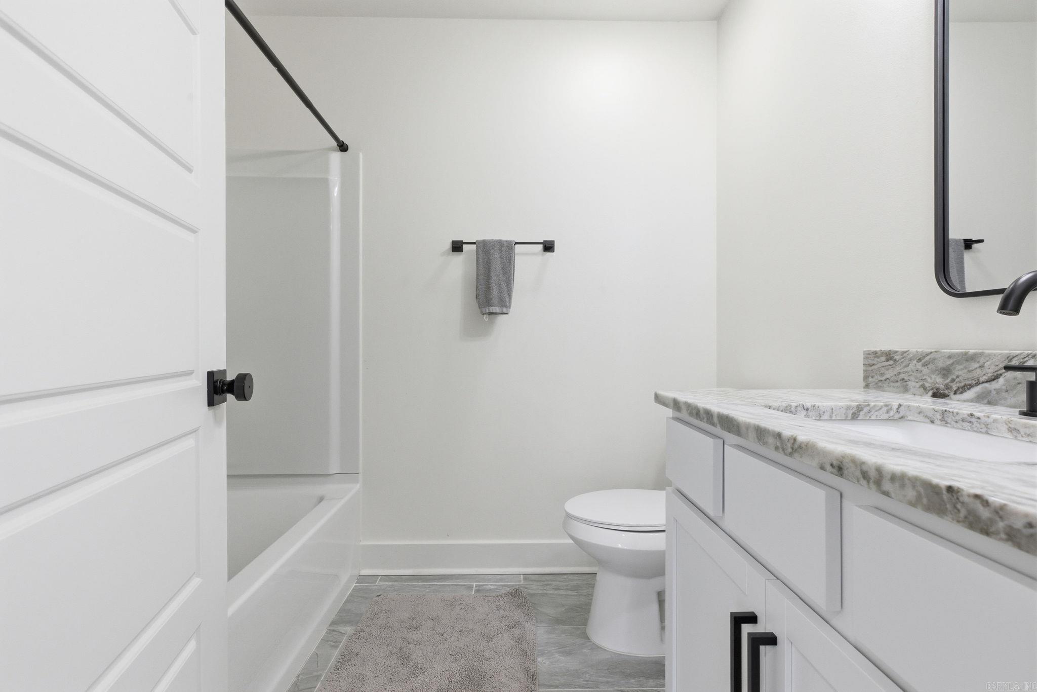 COTTAGES ON PARK II - Residential