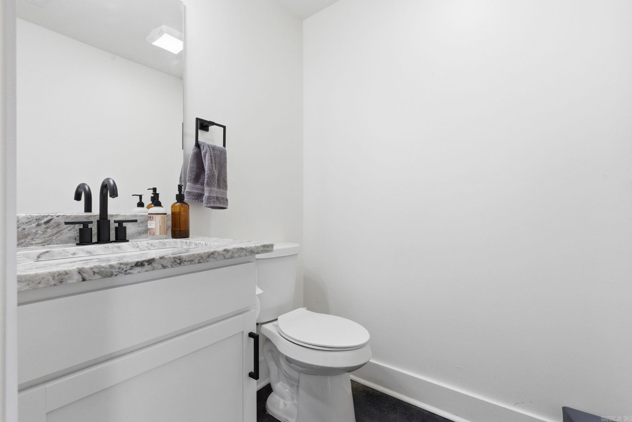 COTTAGES ON PARK II - Residential