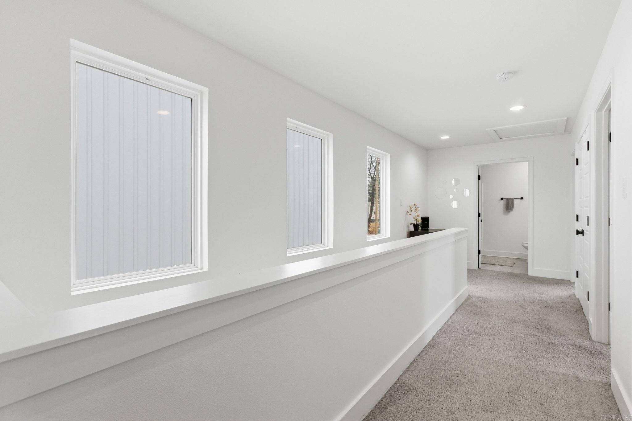 COTTAGES ON PARK II - Residential