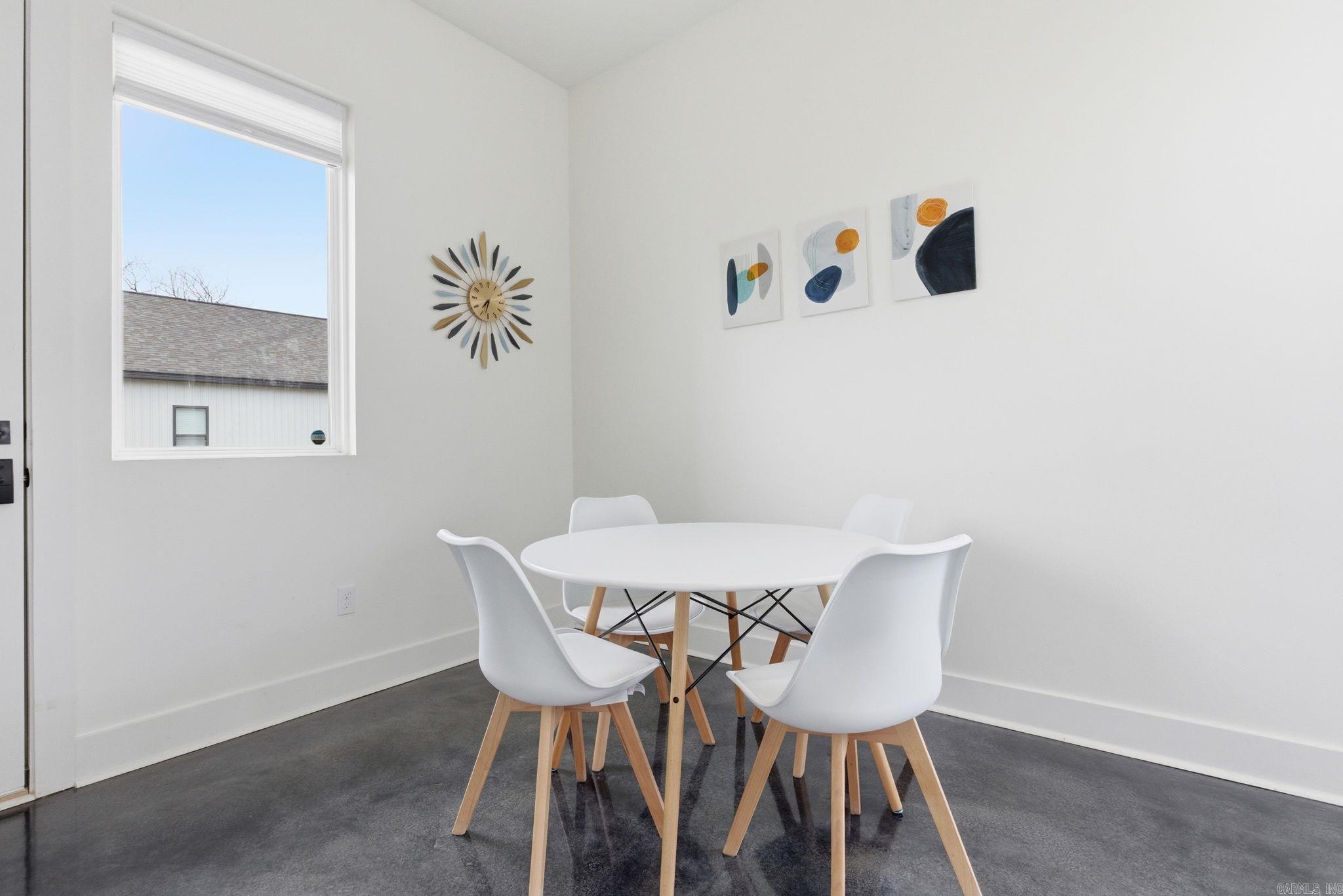 COTTAGES ON PARK II - Residential