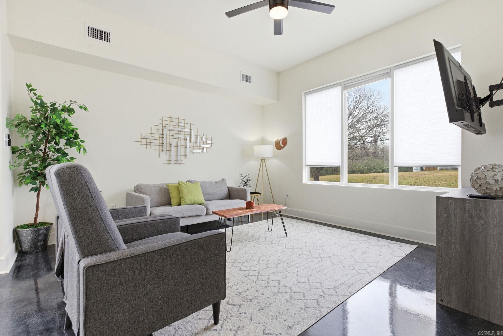 COTTAGES ON PARK II - Residential