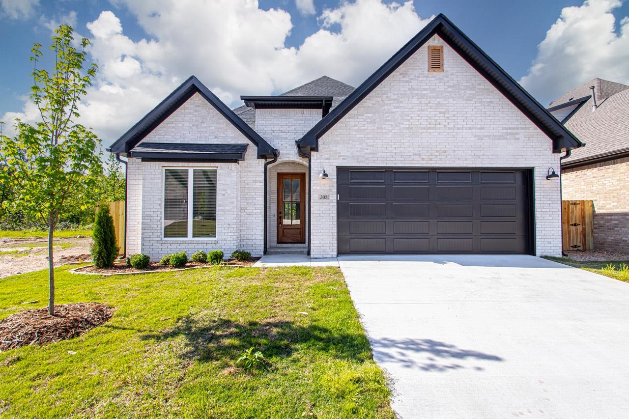 Kanis Ridge Estates - Residential