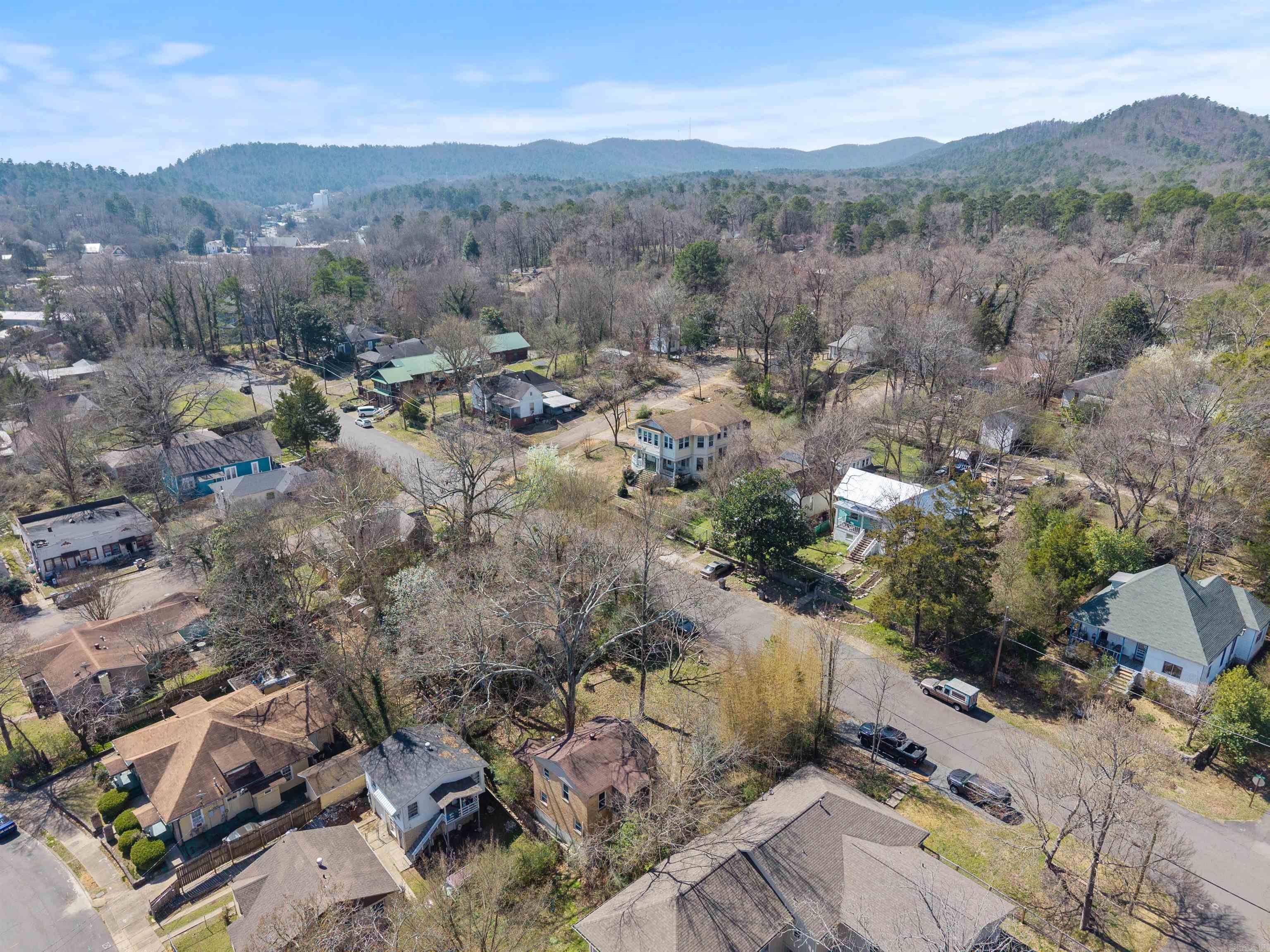 WESTBROOK ADDITION - Residential