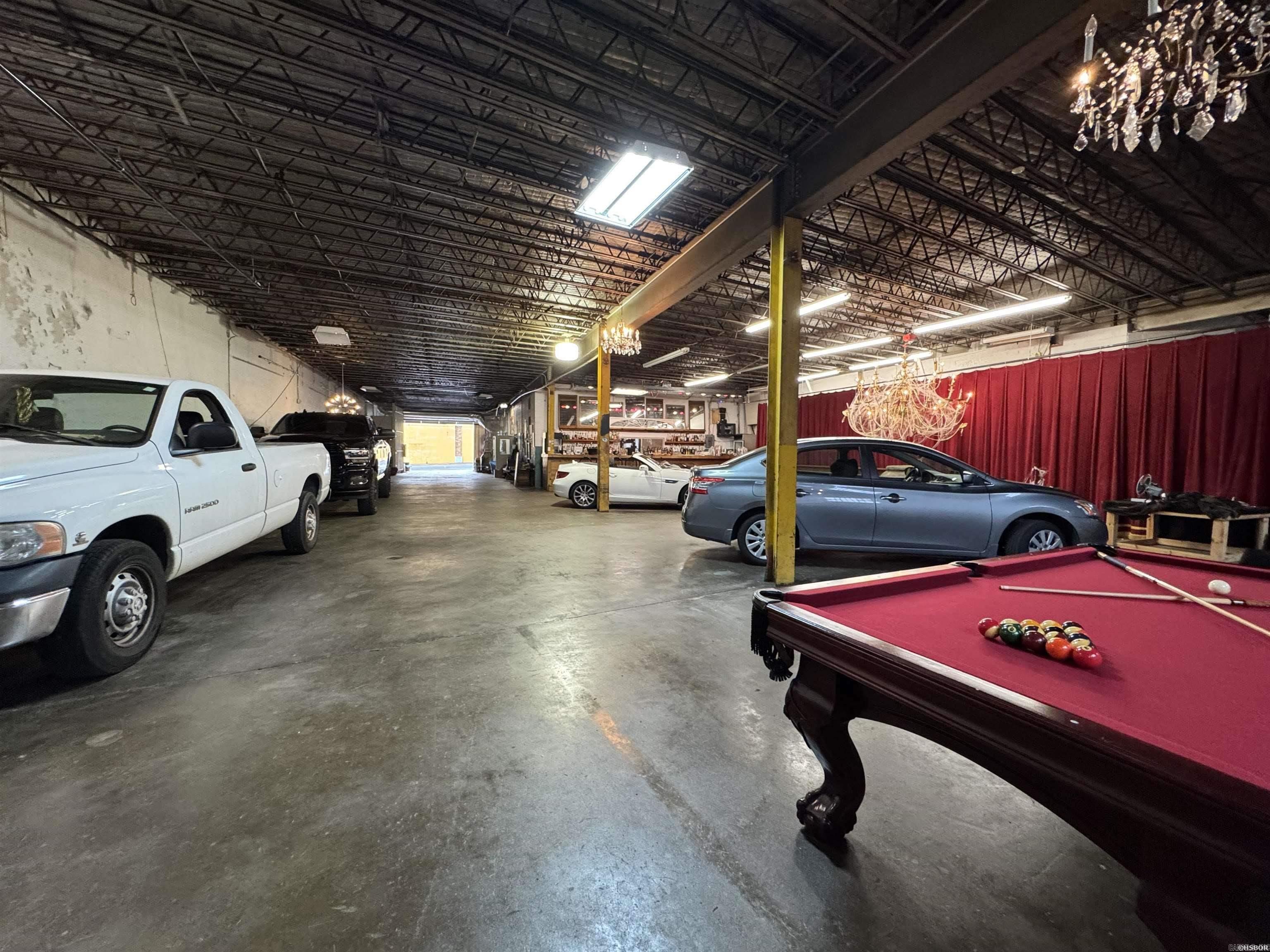 HSR BLK - Commercial Sale