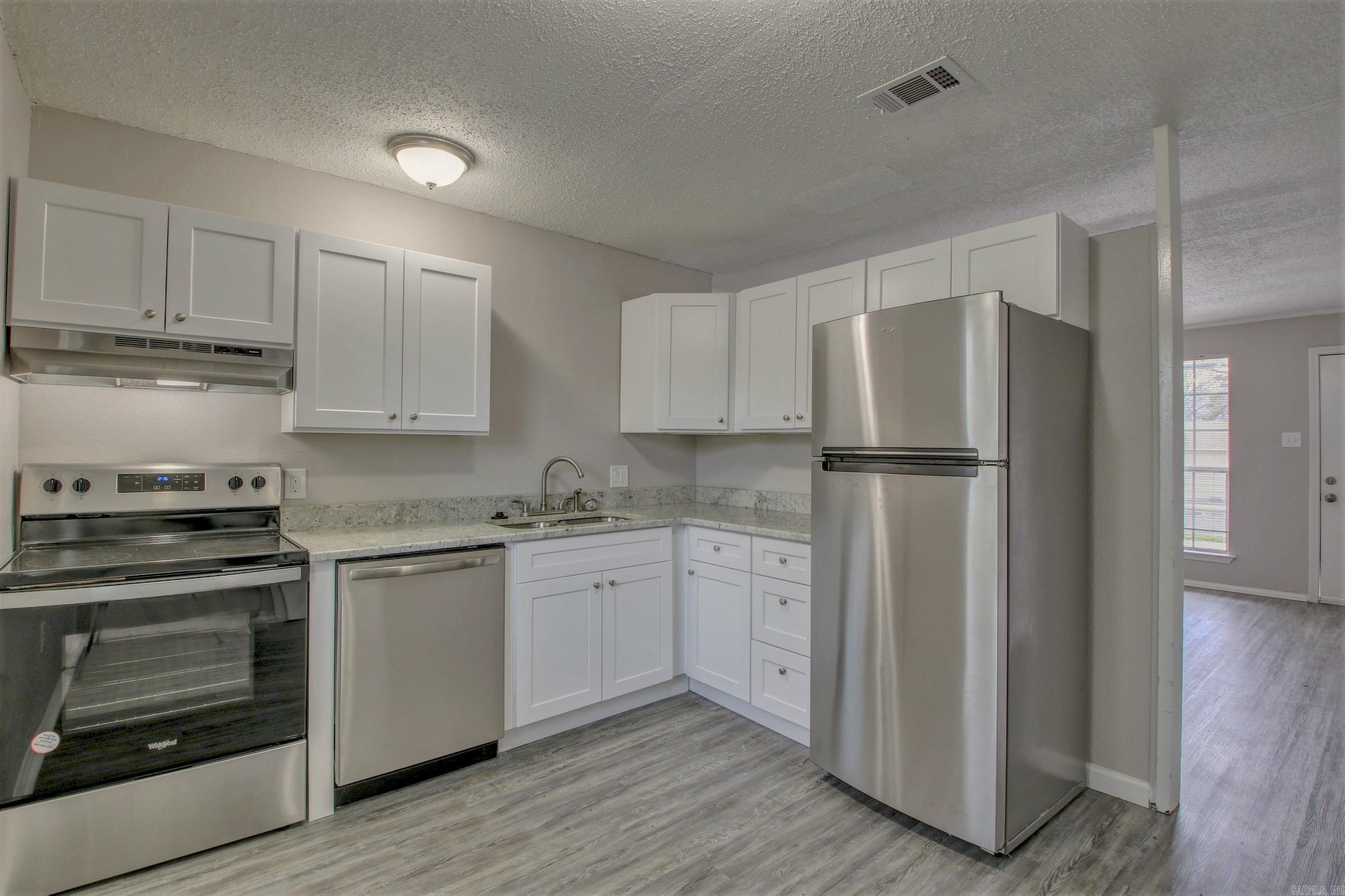 Hiland - Residential Lease