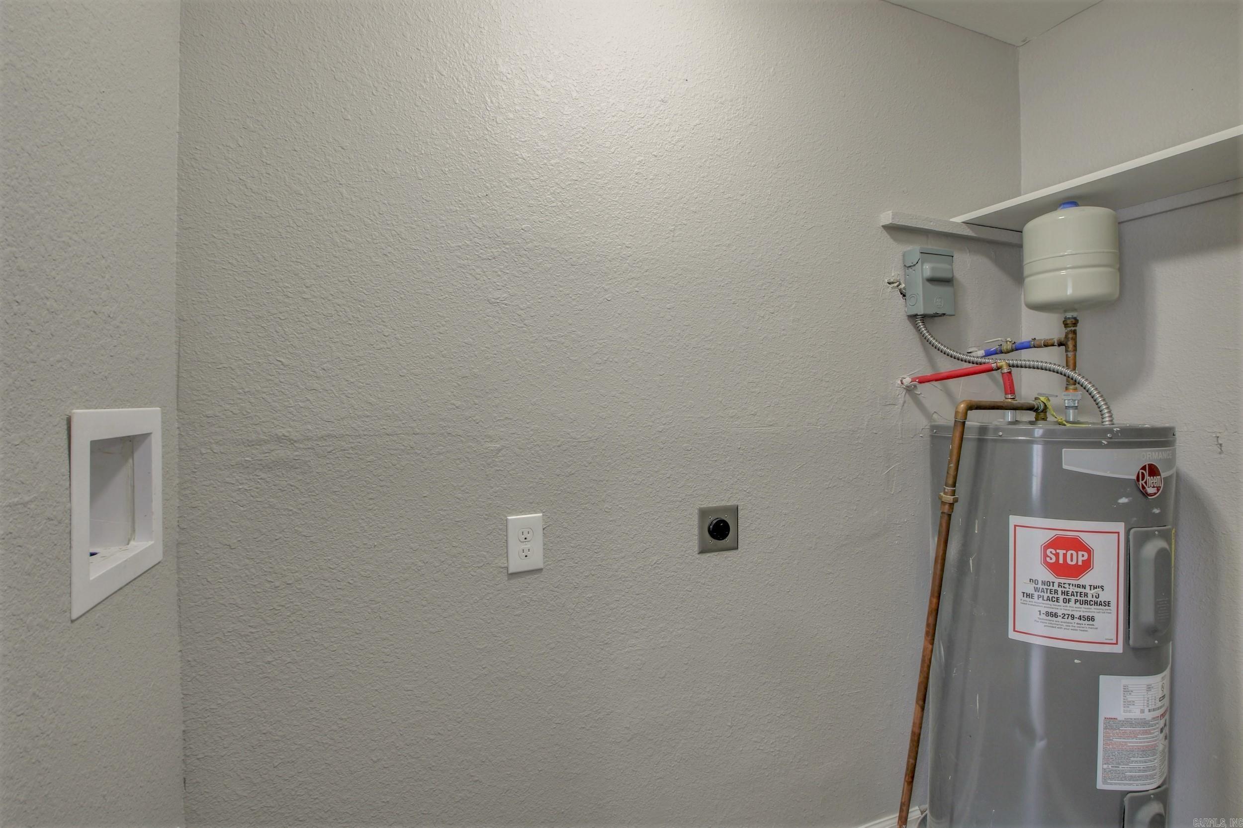 Hiland - Residential Lease