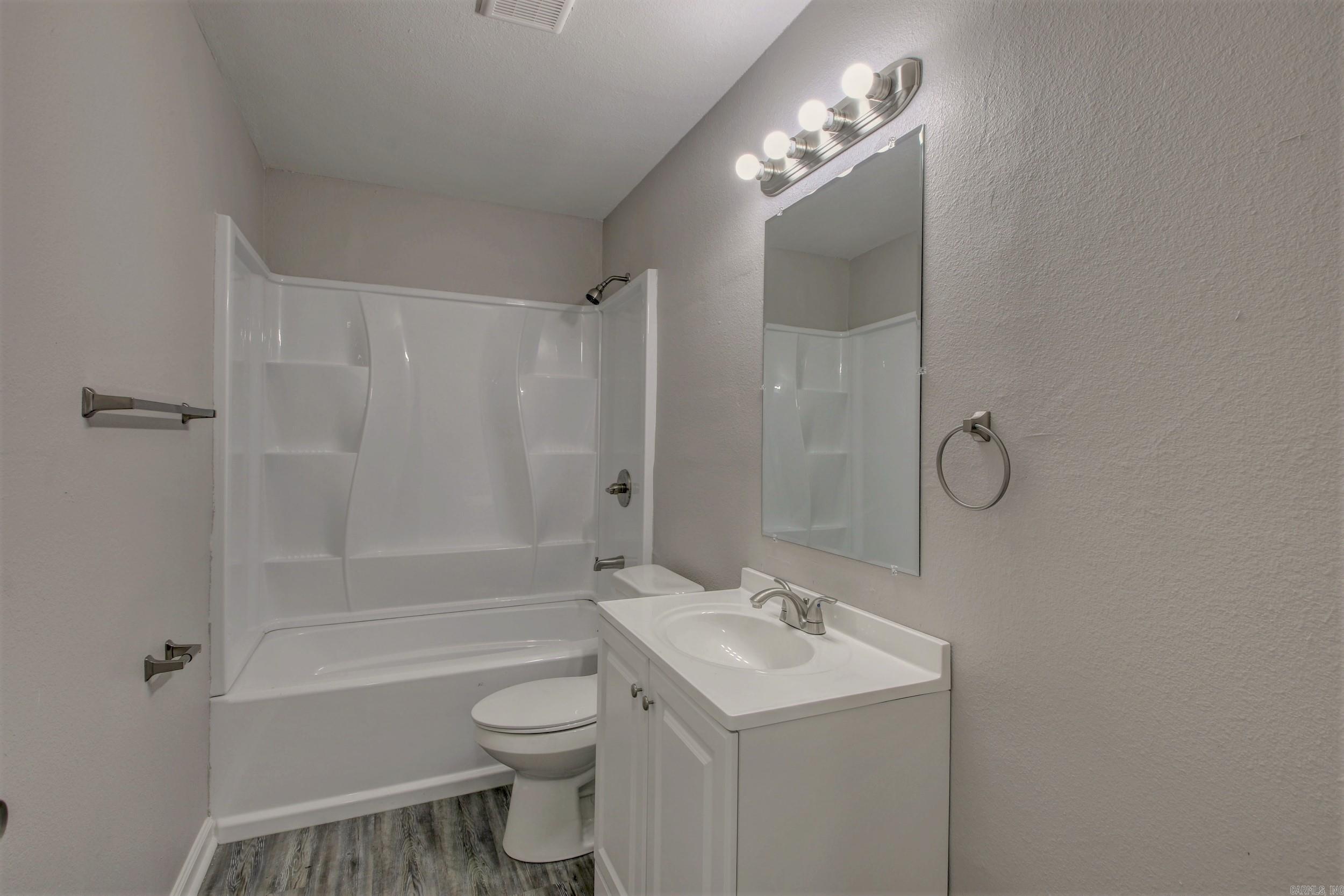 Hiland - Residential Lease