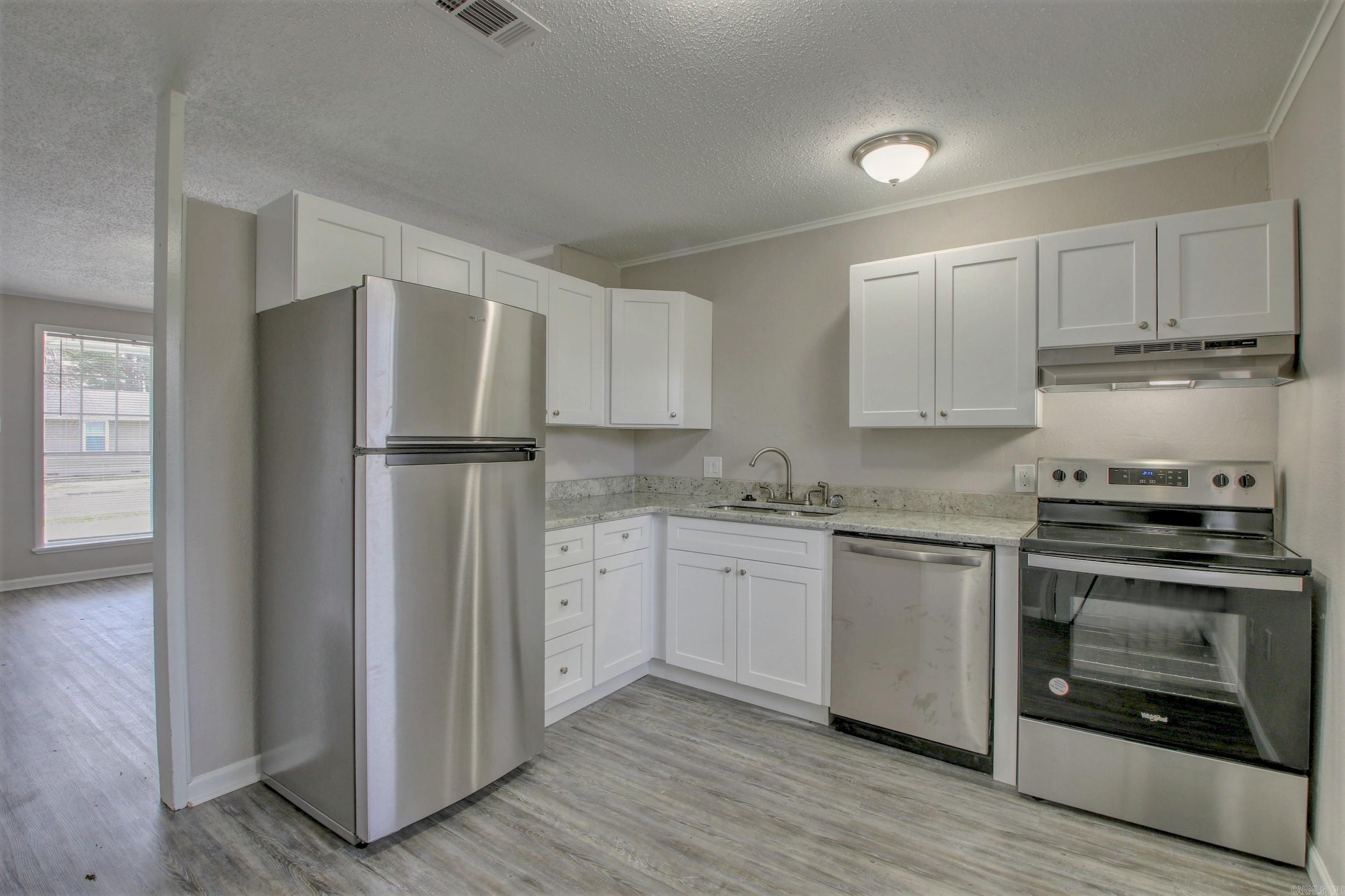 Hiland - Residential Lease