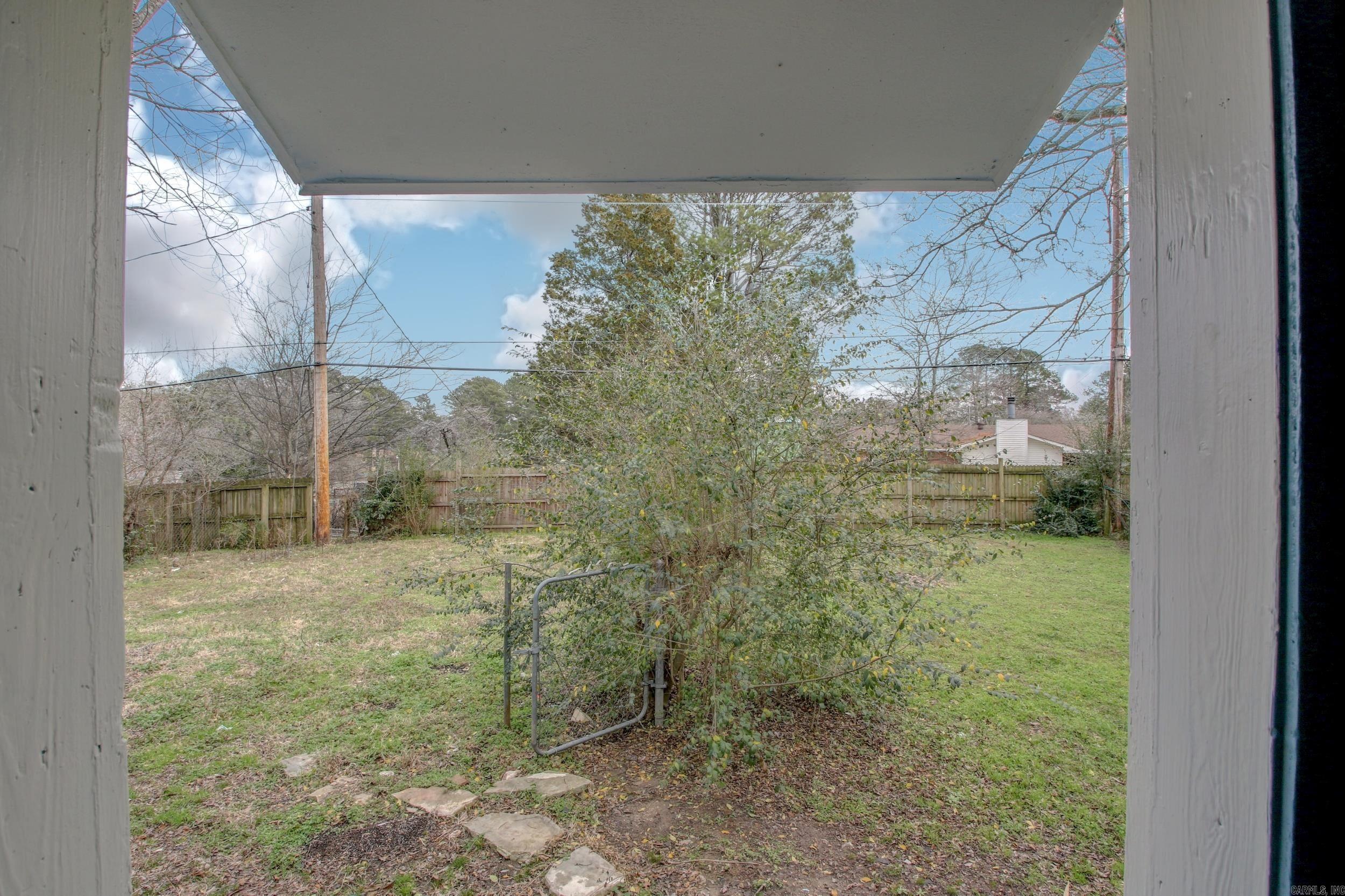 Hiland - Residential Lease