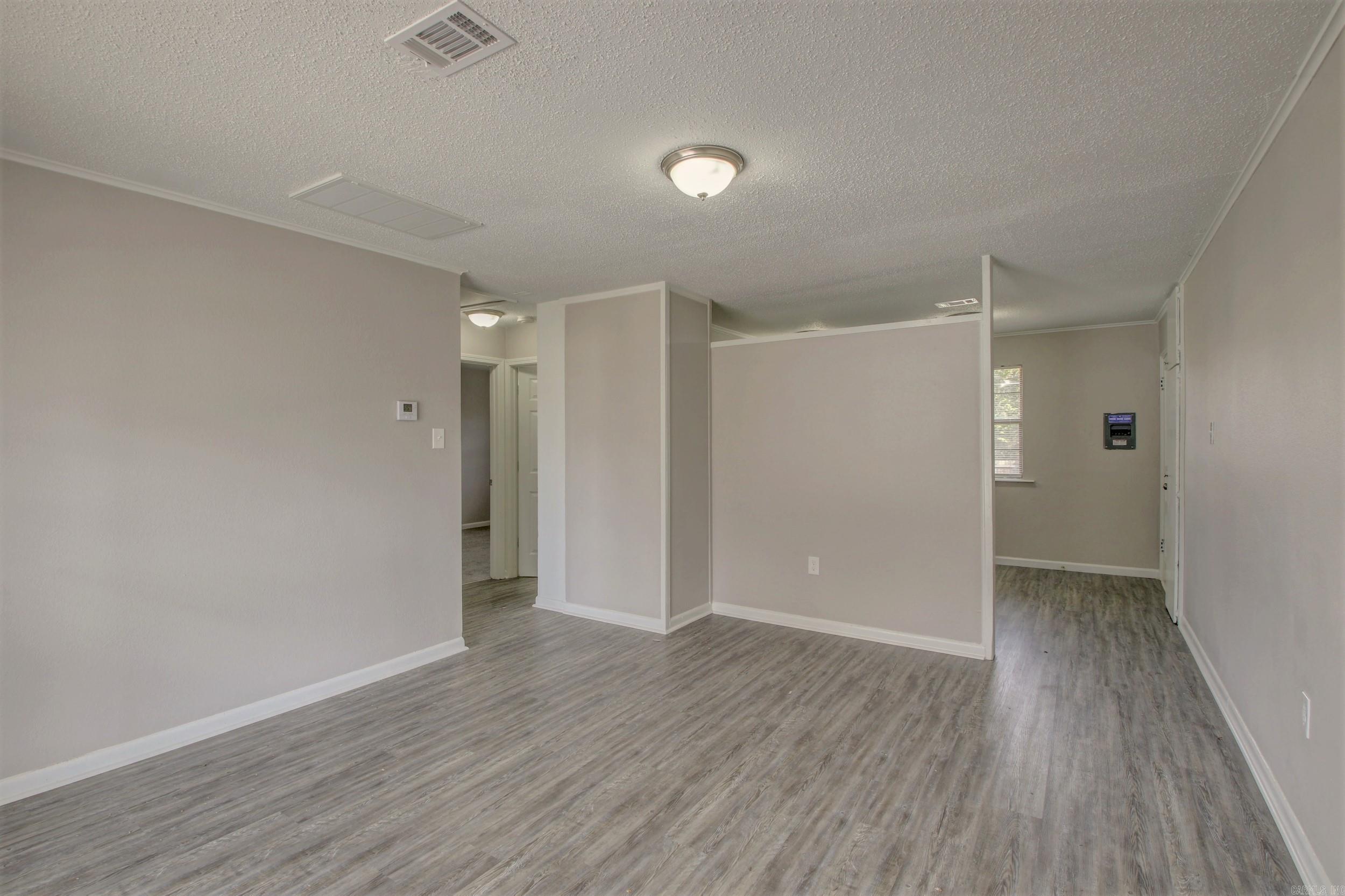 Hiland - Residential Lease