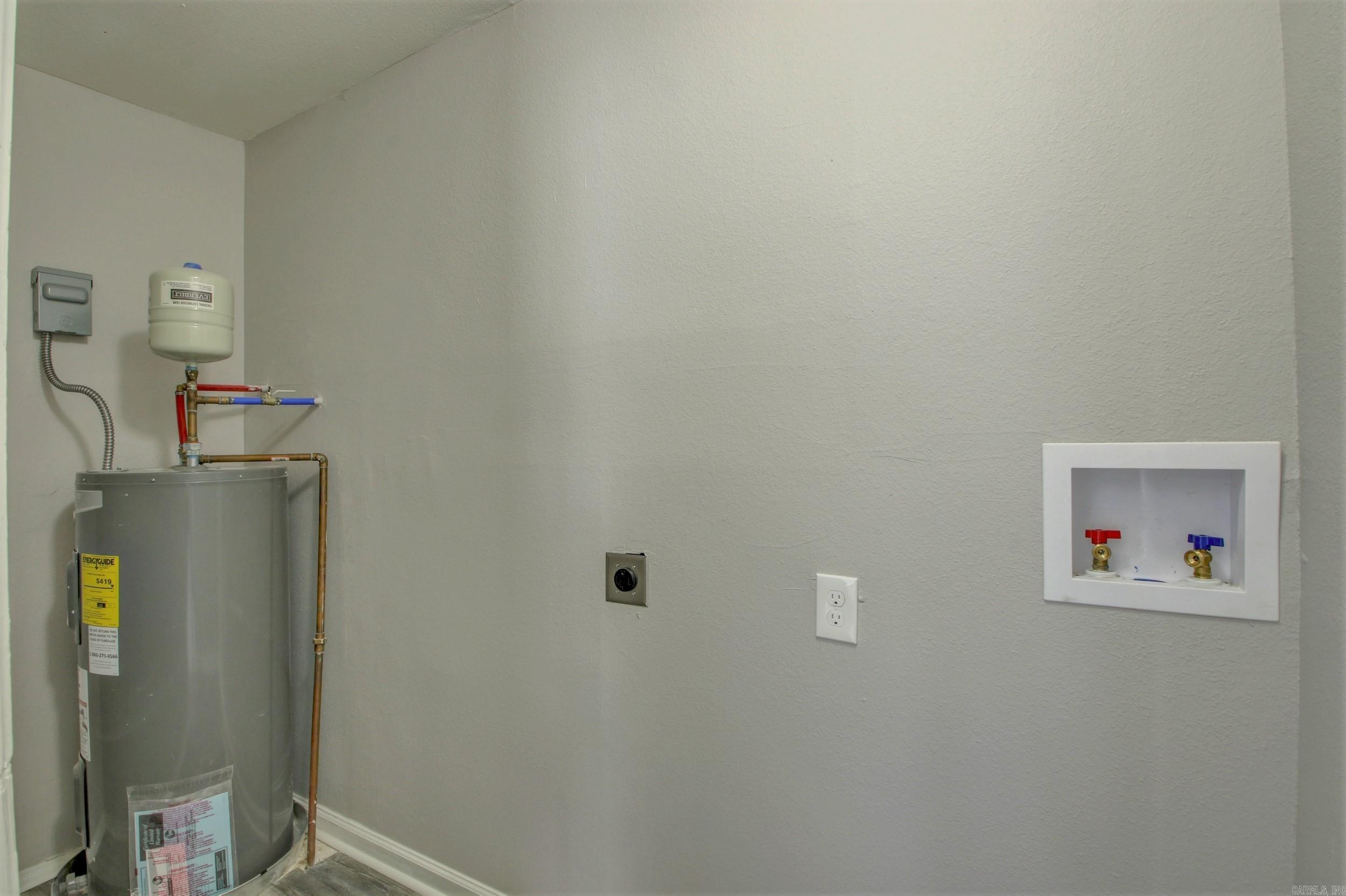 Hiland - Residential Lease