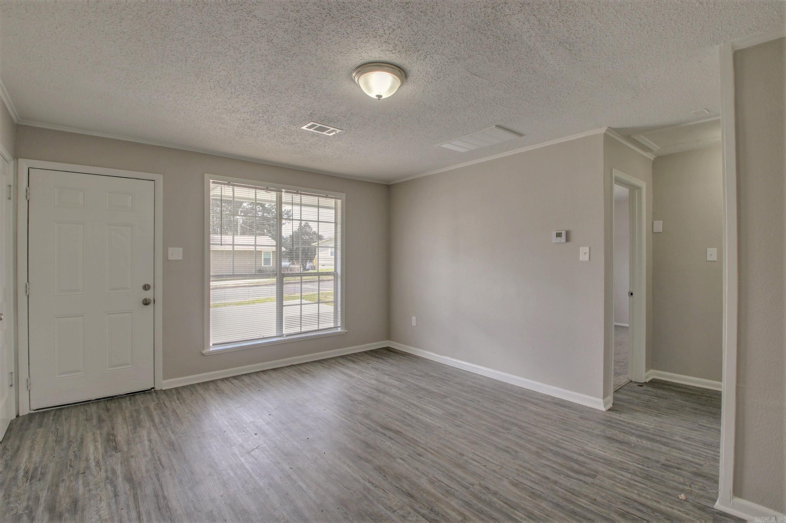 Hiland - Residential Lease