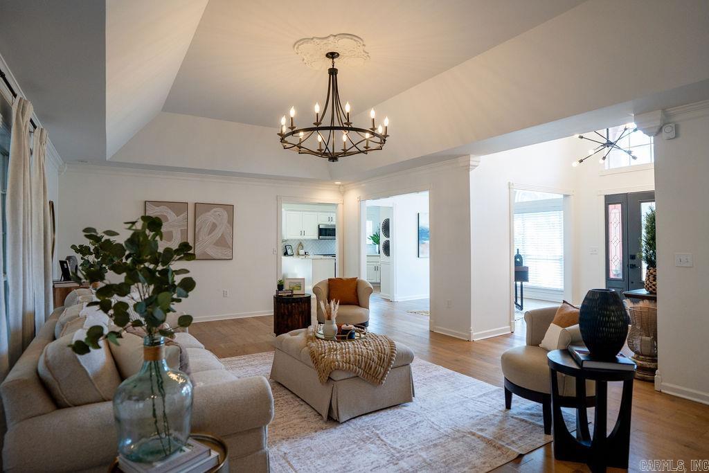 Copperfield - Residential