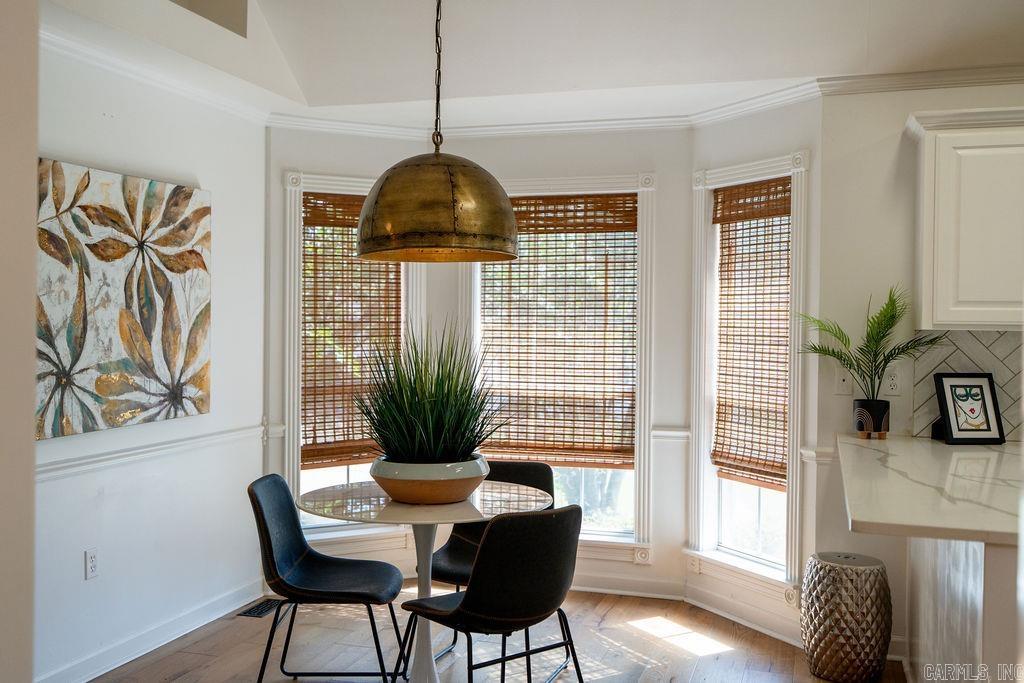 Copperfield - Residential