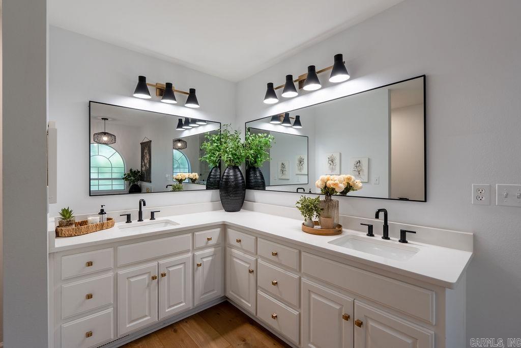 Copperfield - Residential
