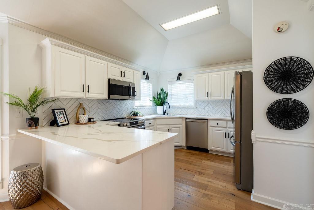 Copperfield - Residential