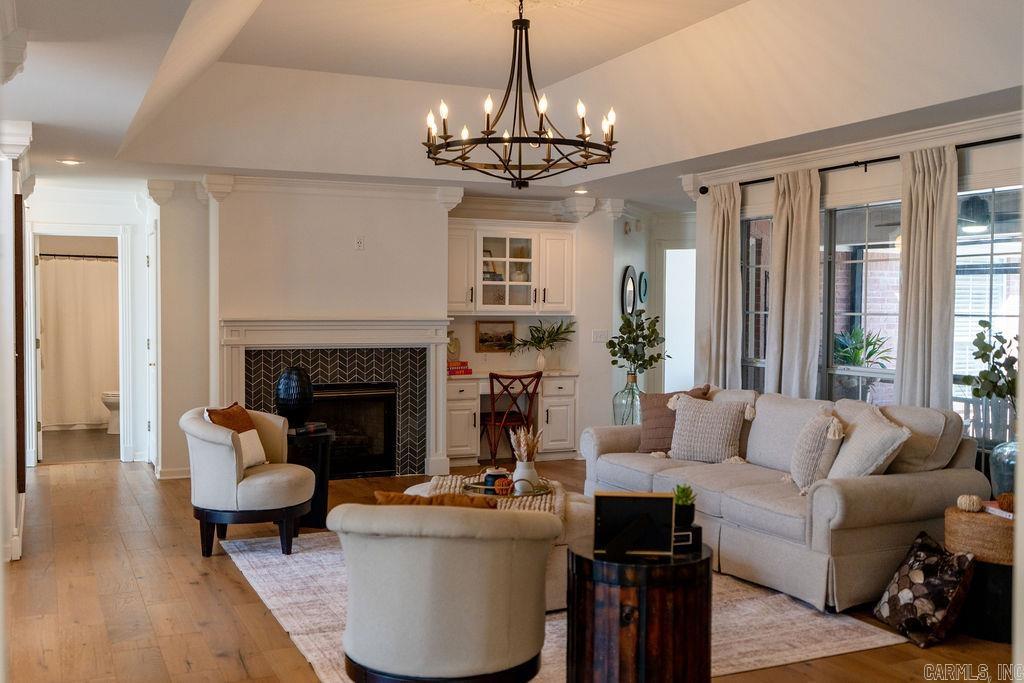 Copperfield - Residential